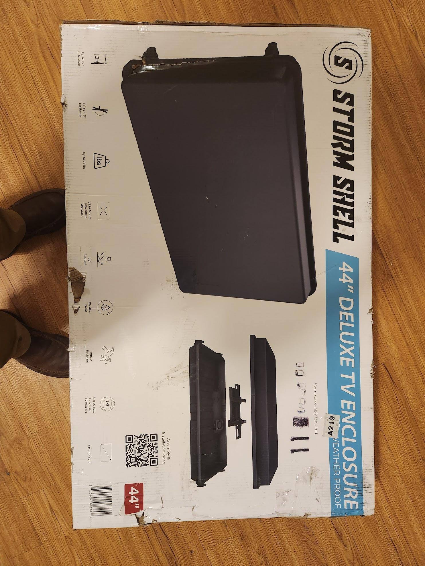 Customer provided, click to load a larger version