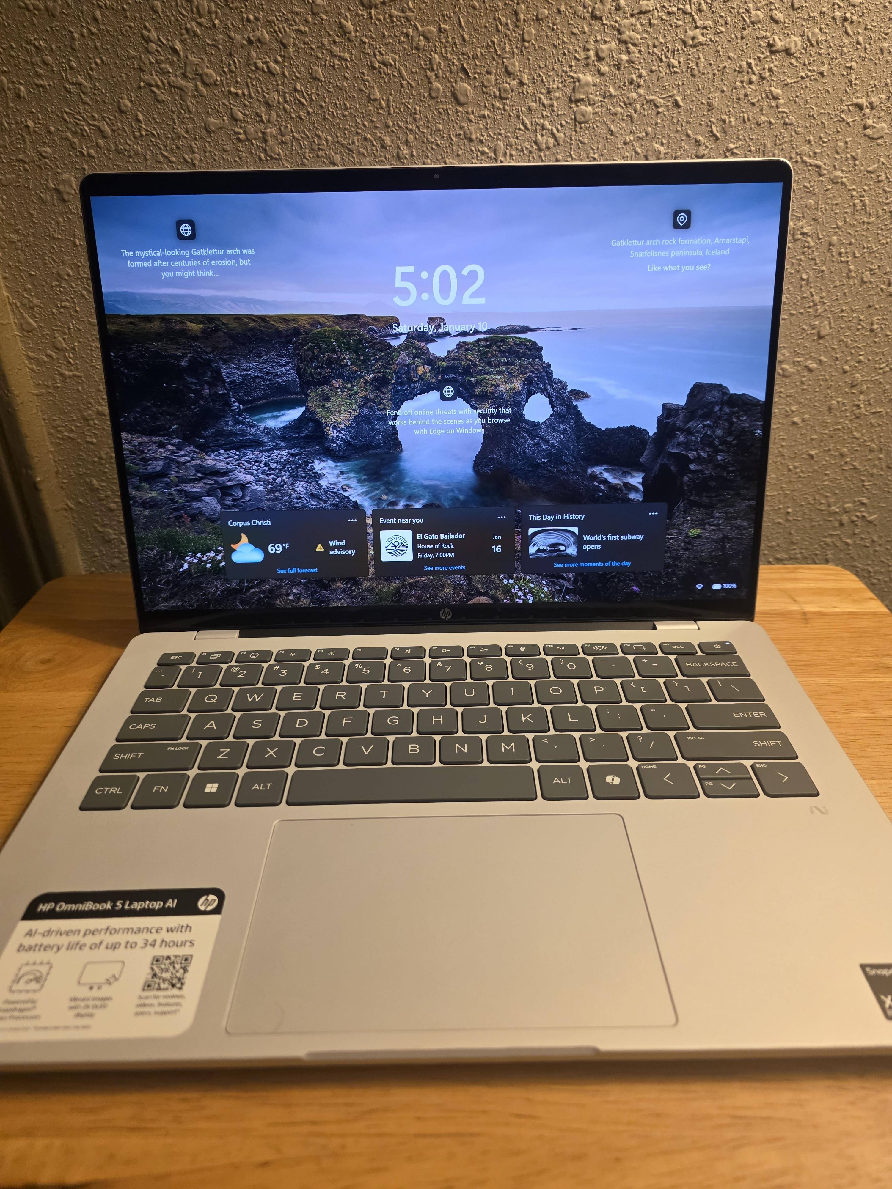 Customer provided, click to load a larger version