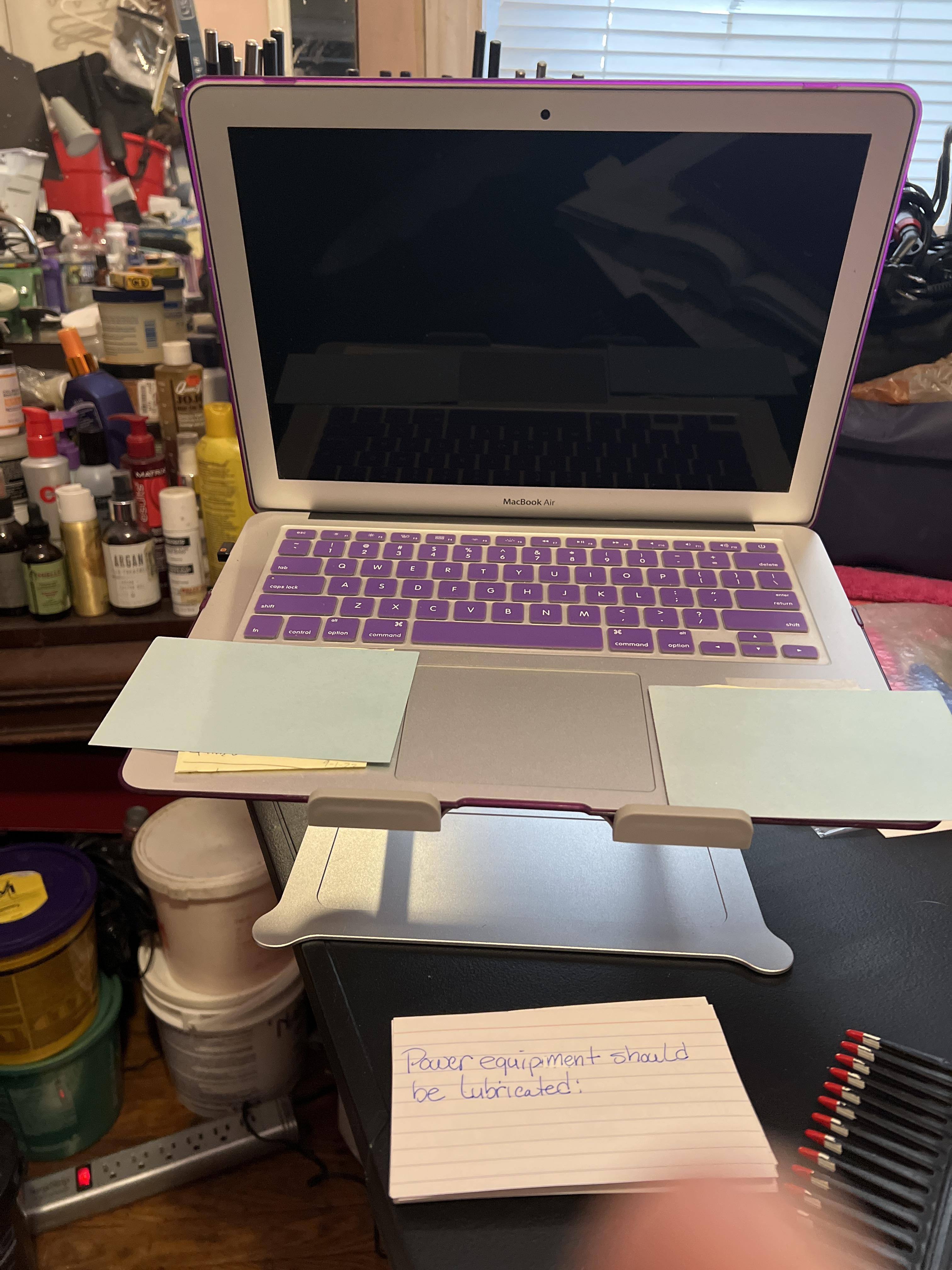 Customer provided, click to load a larger version