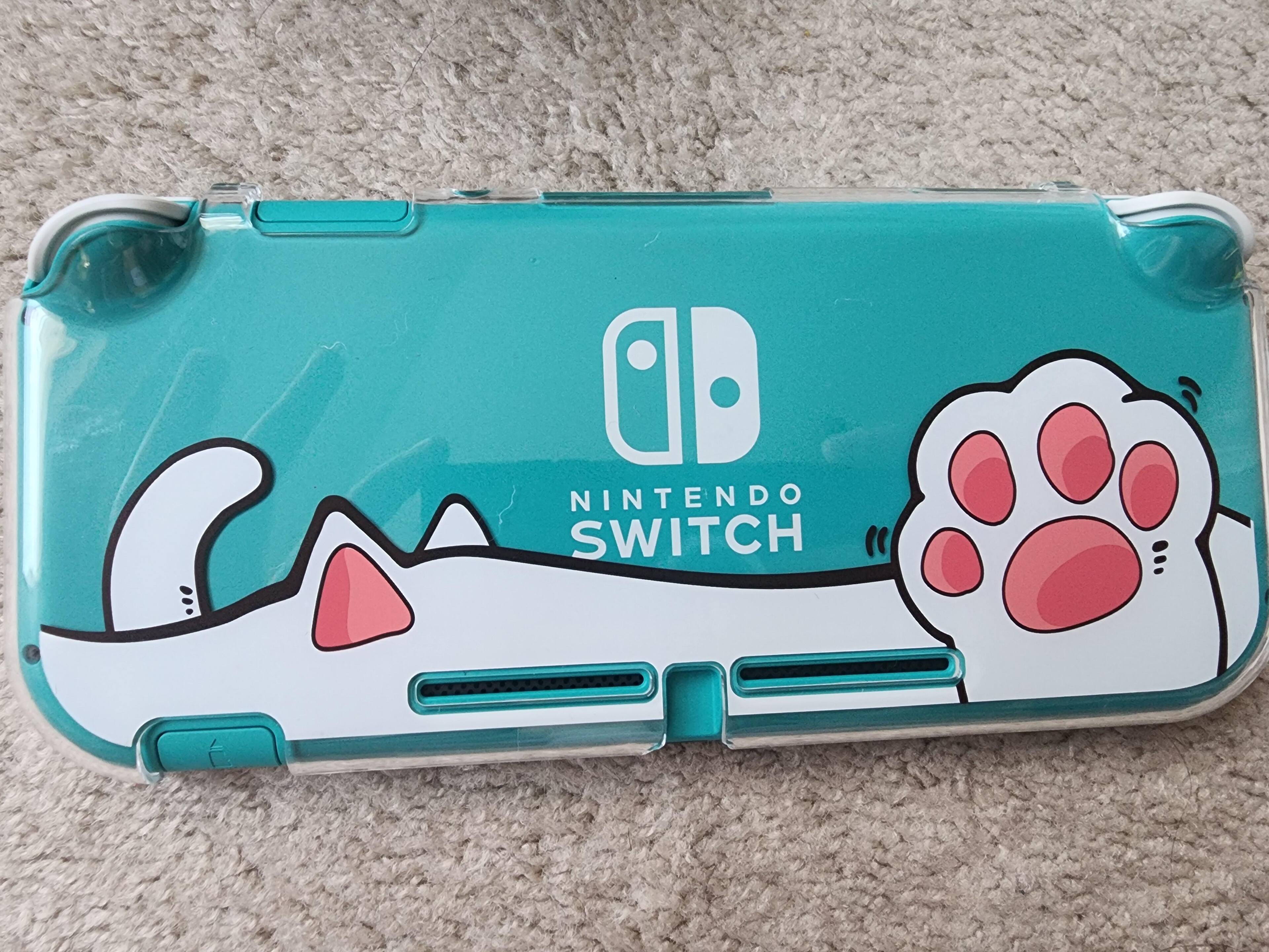 Switch 32GB Lite Nintendo Switch Lite HDHSBAZAA - Best Buy