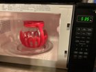 Insignia NS-MW07WH0-CR - 0.7 Compact Microwave