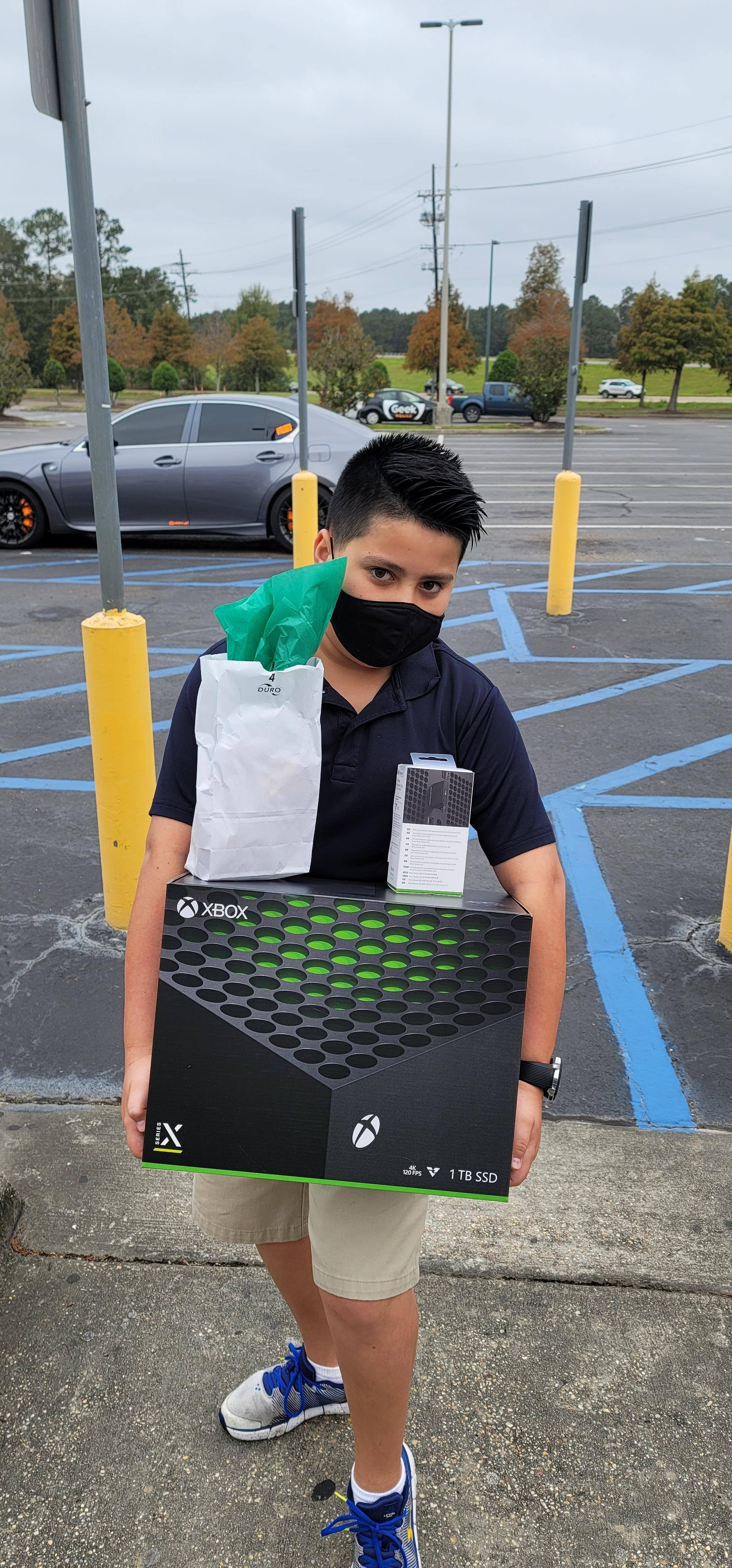 Customer provided, click to load a larger version