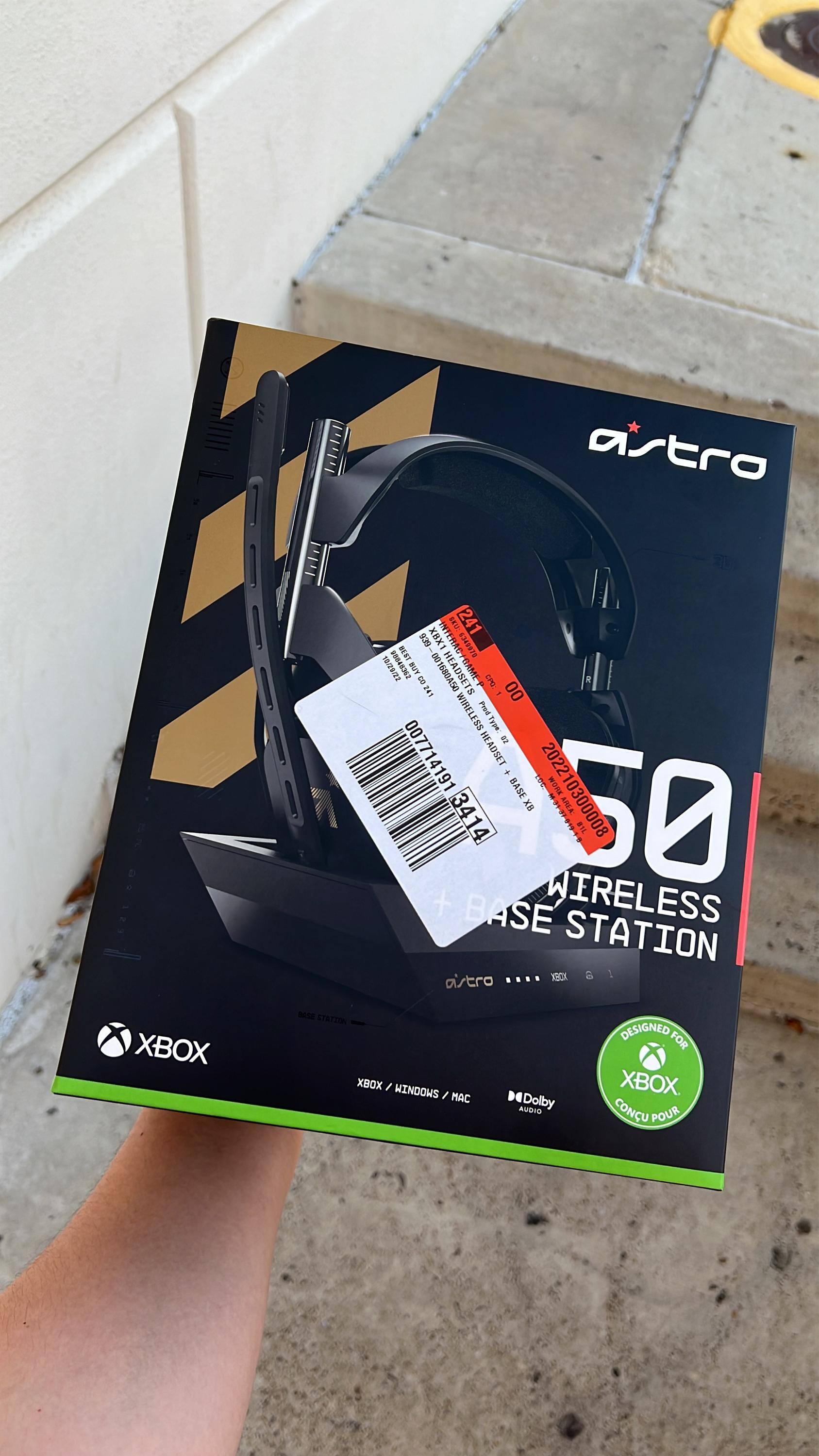 Customer provided, click to load a larger version