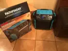 Ion Pathfinder Speaker, click to load a larger version