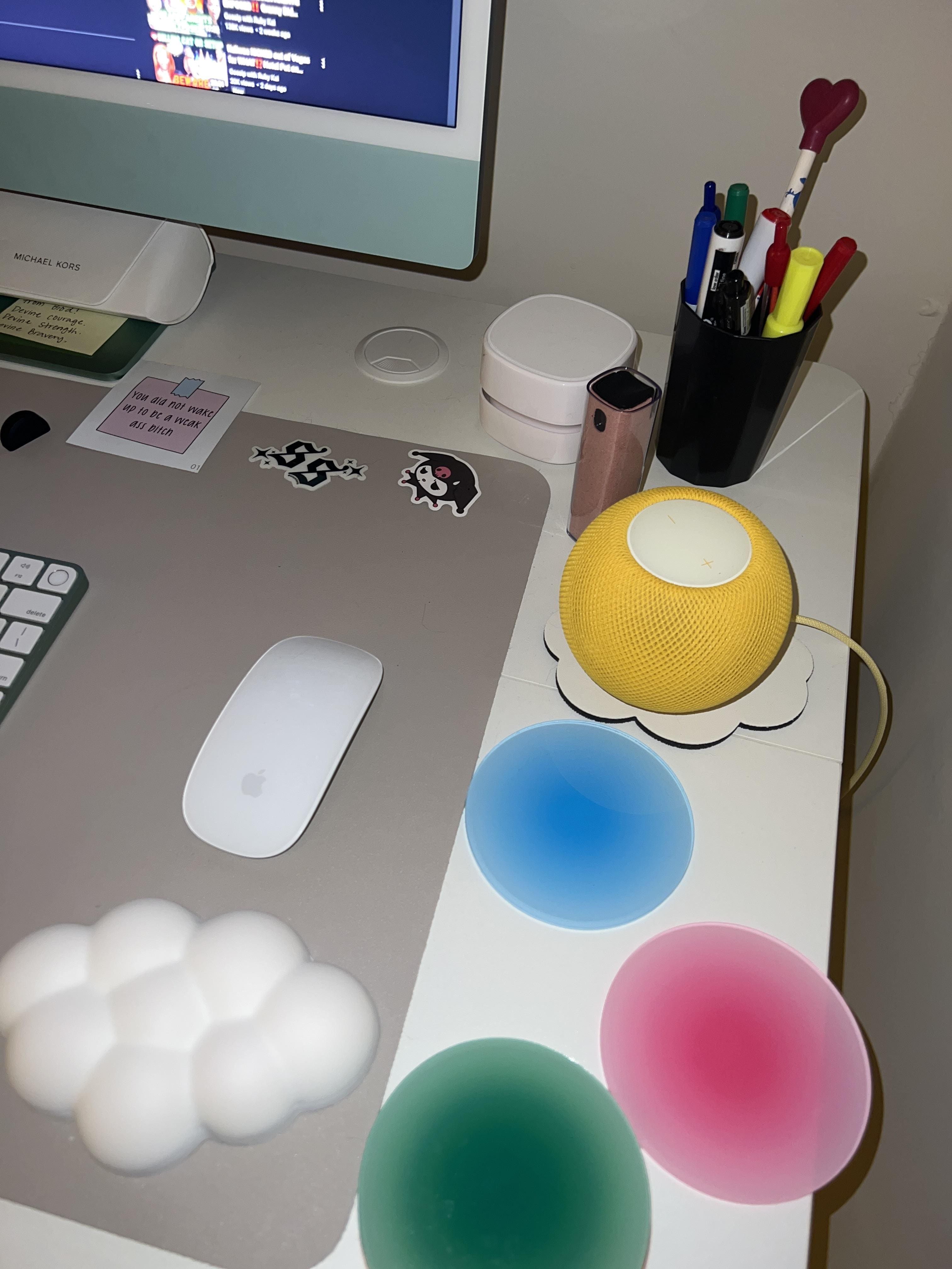 Apple HomePod mini Space Gray MY5G2LL/A - Best Buy