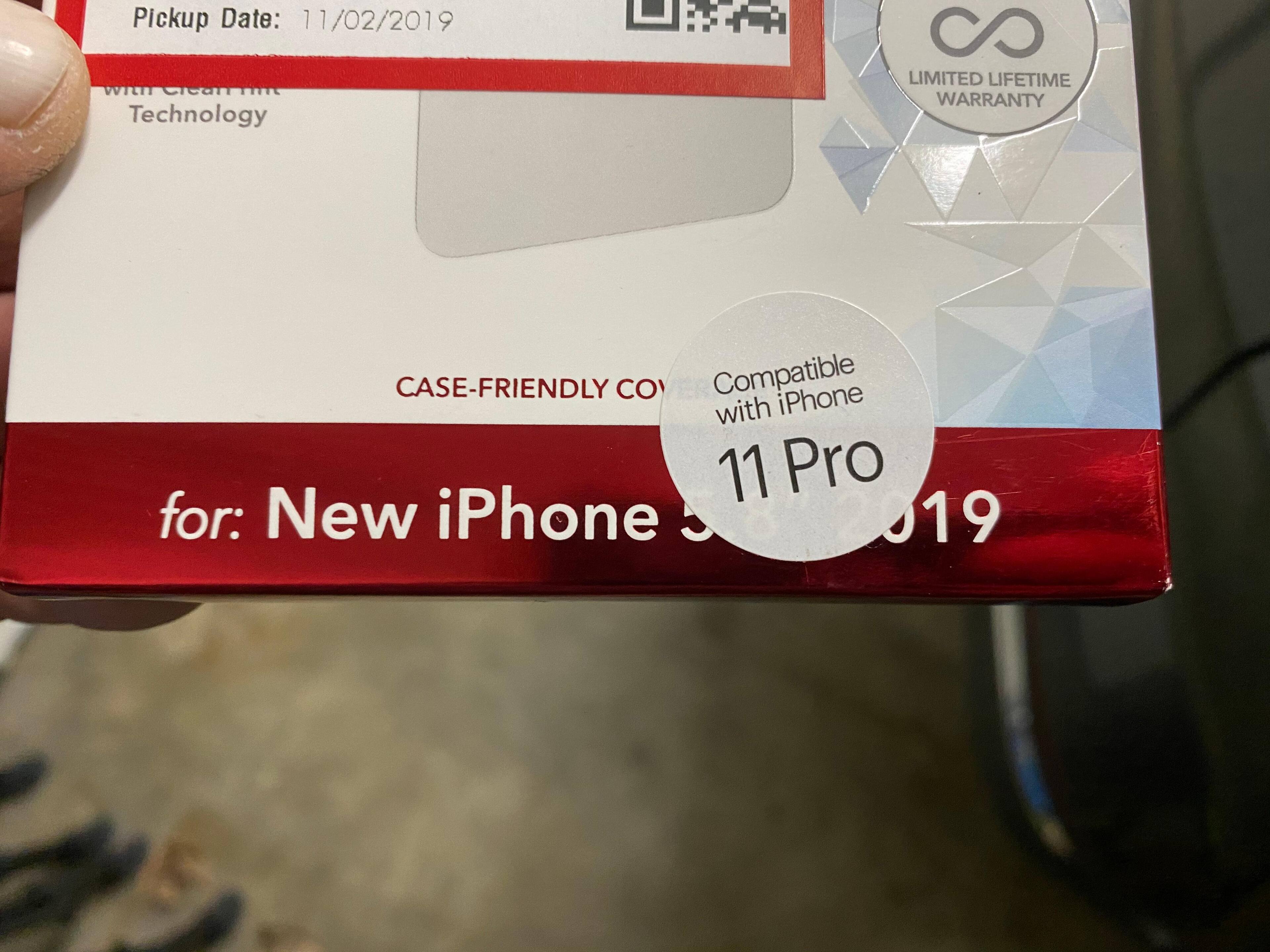 Customer provided image, click to load a larger version