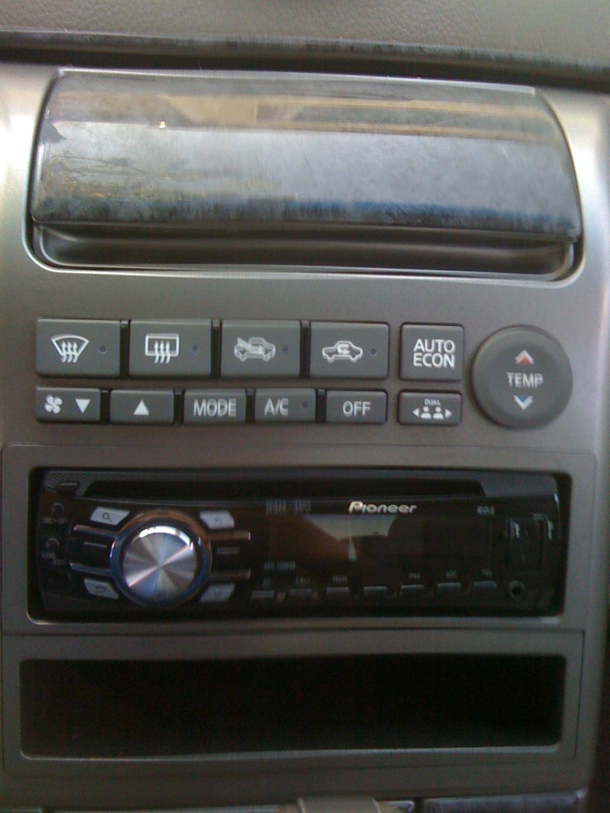 kit with radio, click to load a larger version