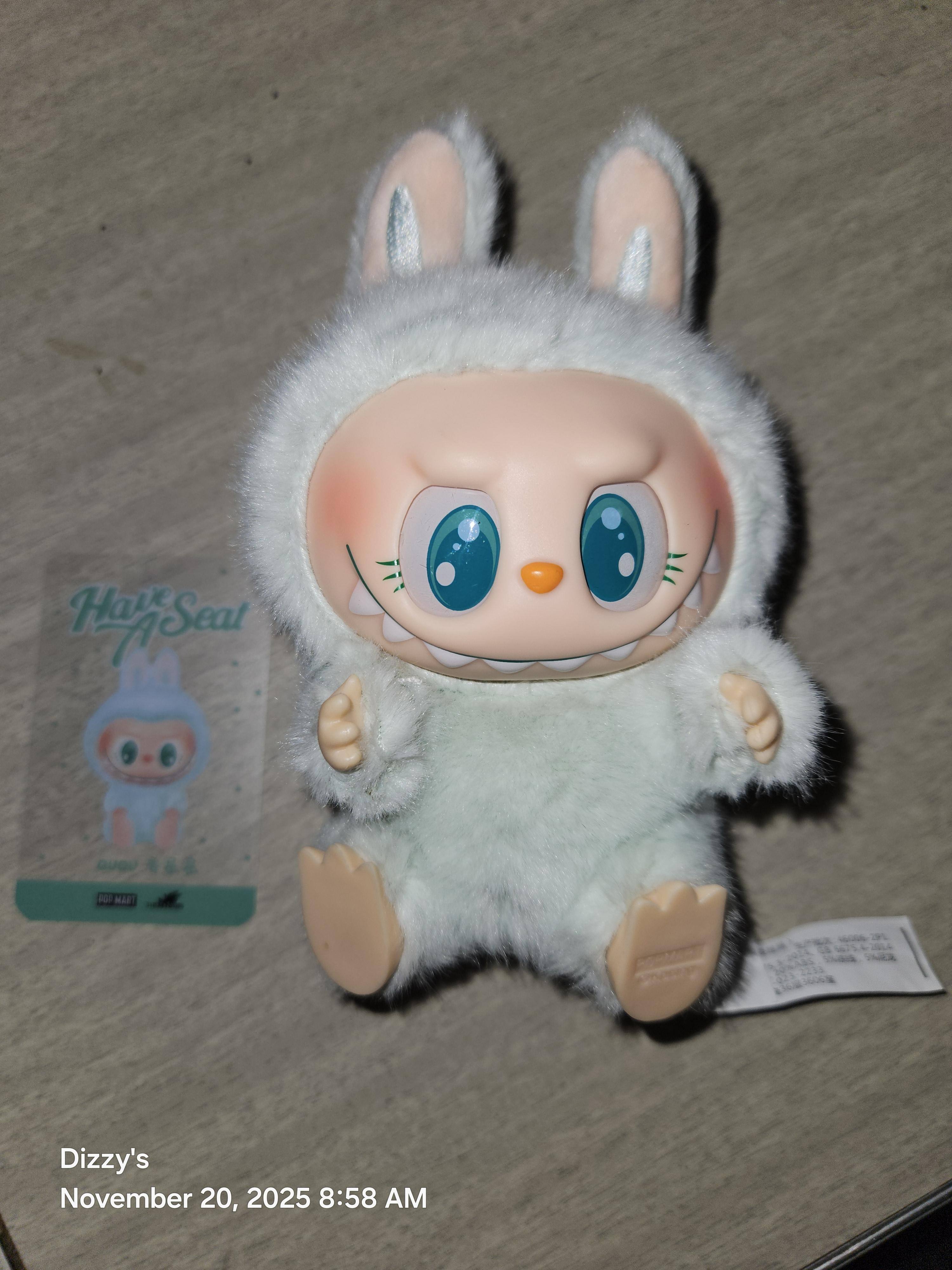 Customer provided image, click to load a larger version