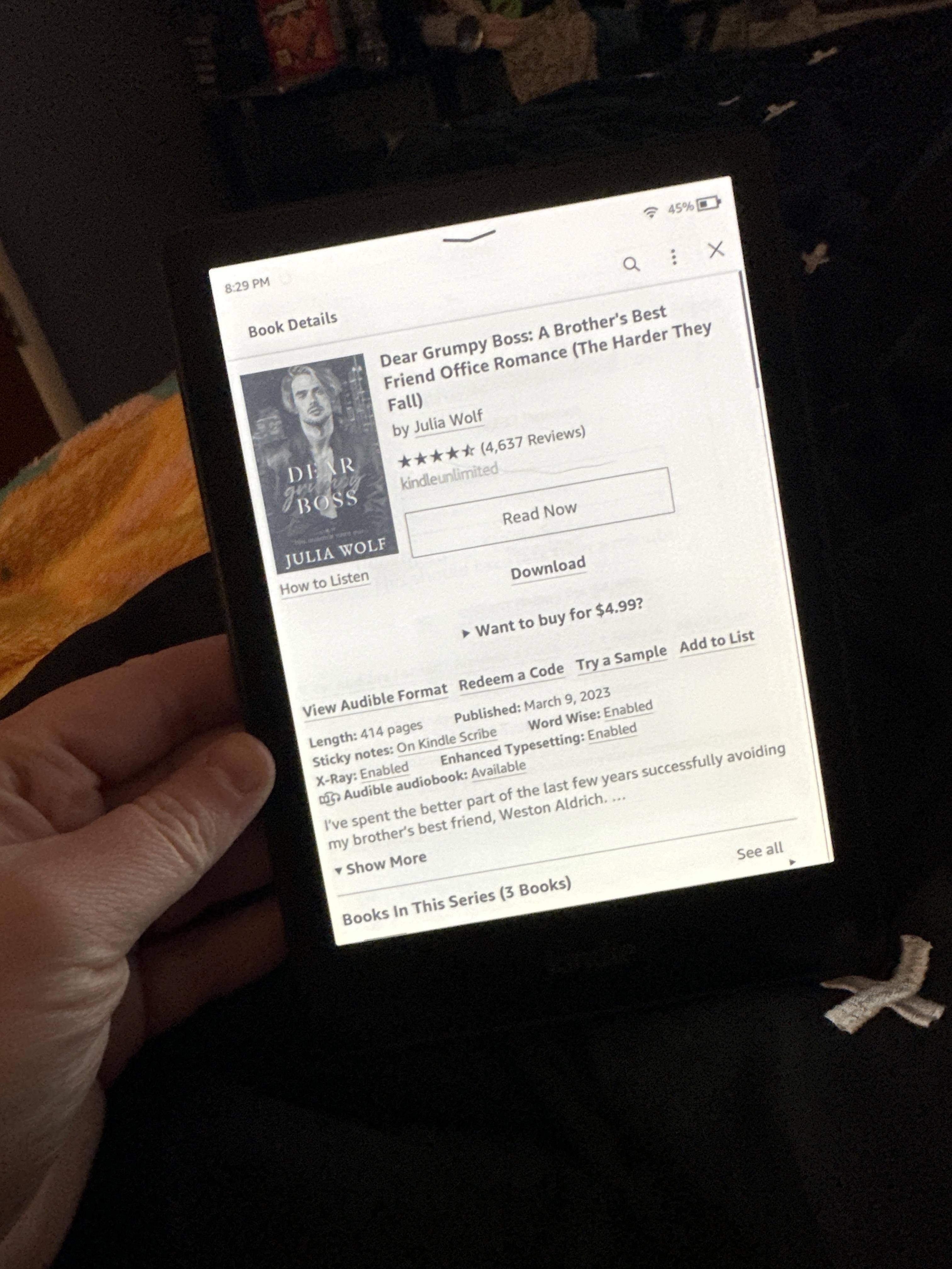 Customer provided, click to load a larger version