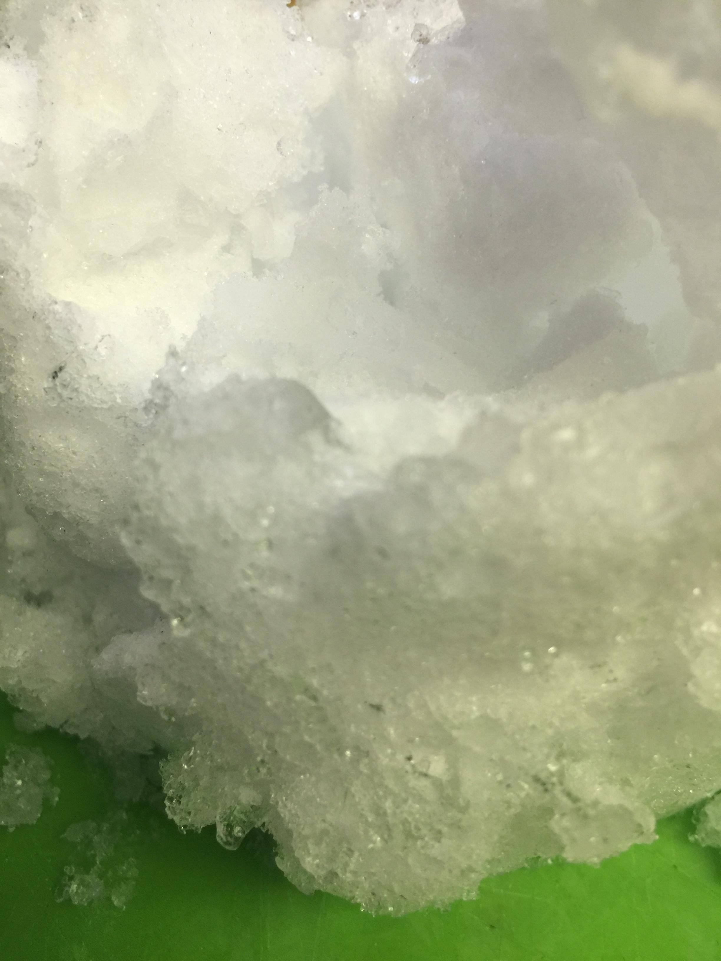 Ice like snow, click to load a larger version