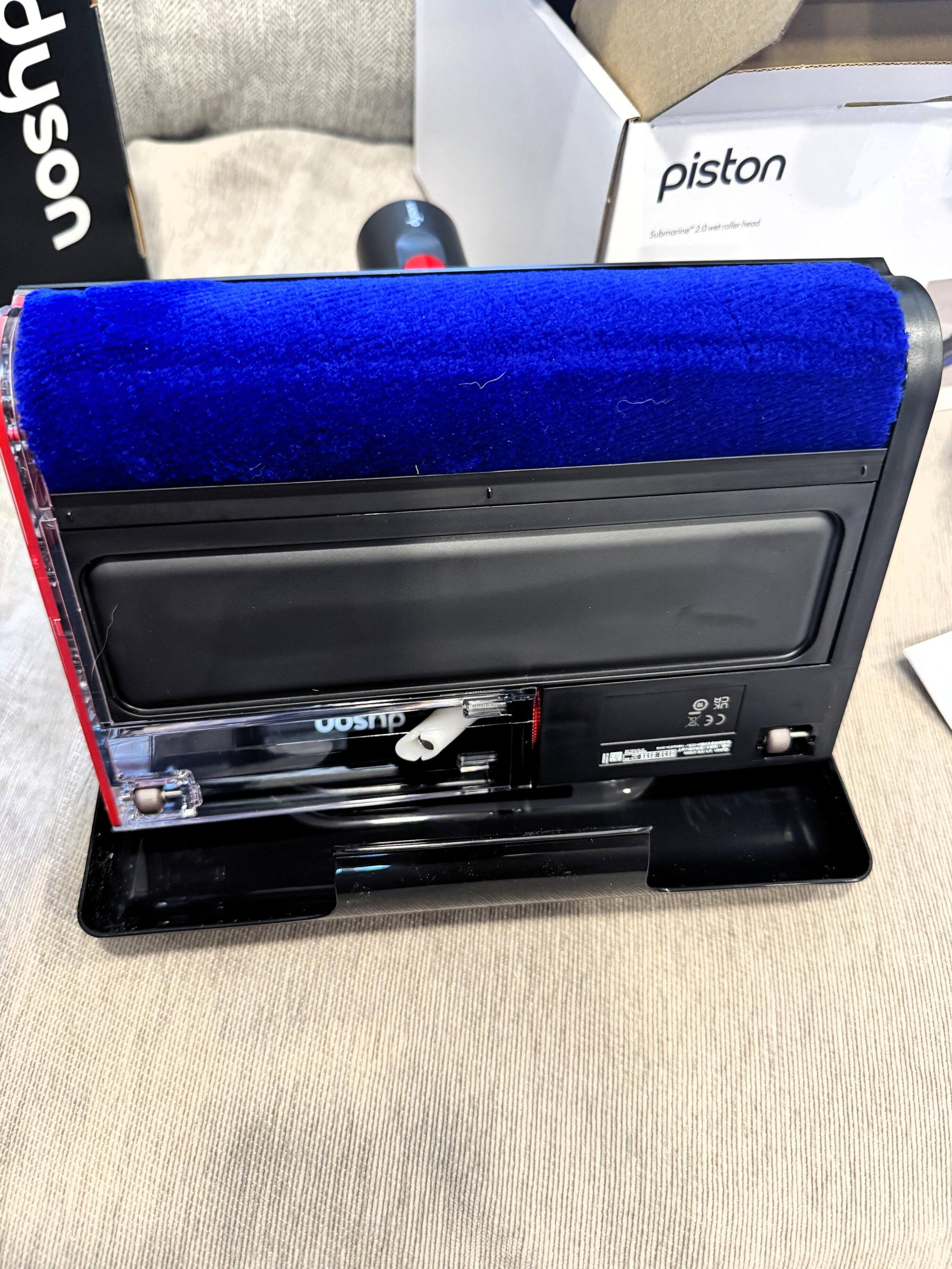 Customer provided image, click to load a larger version