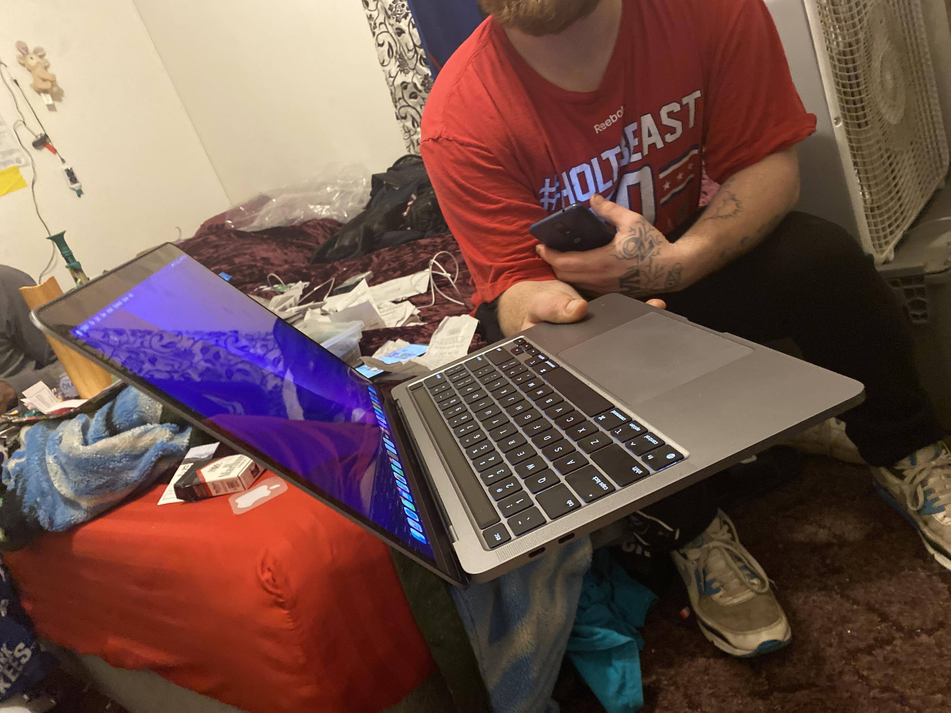 Customer provided, click to load a larger version