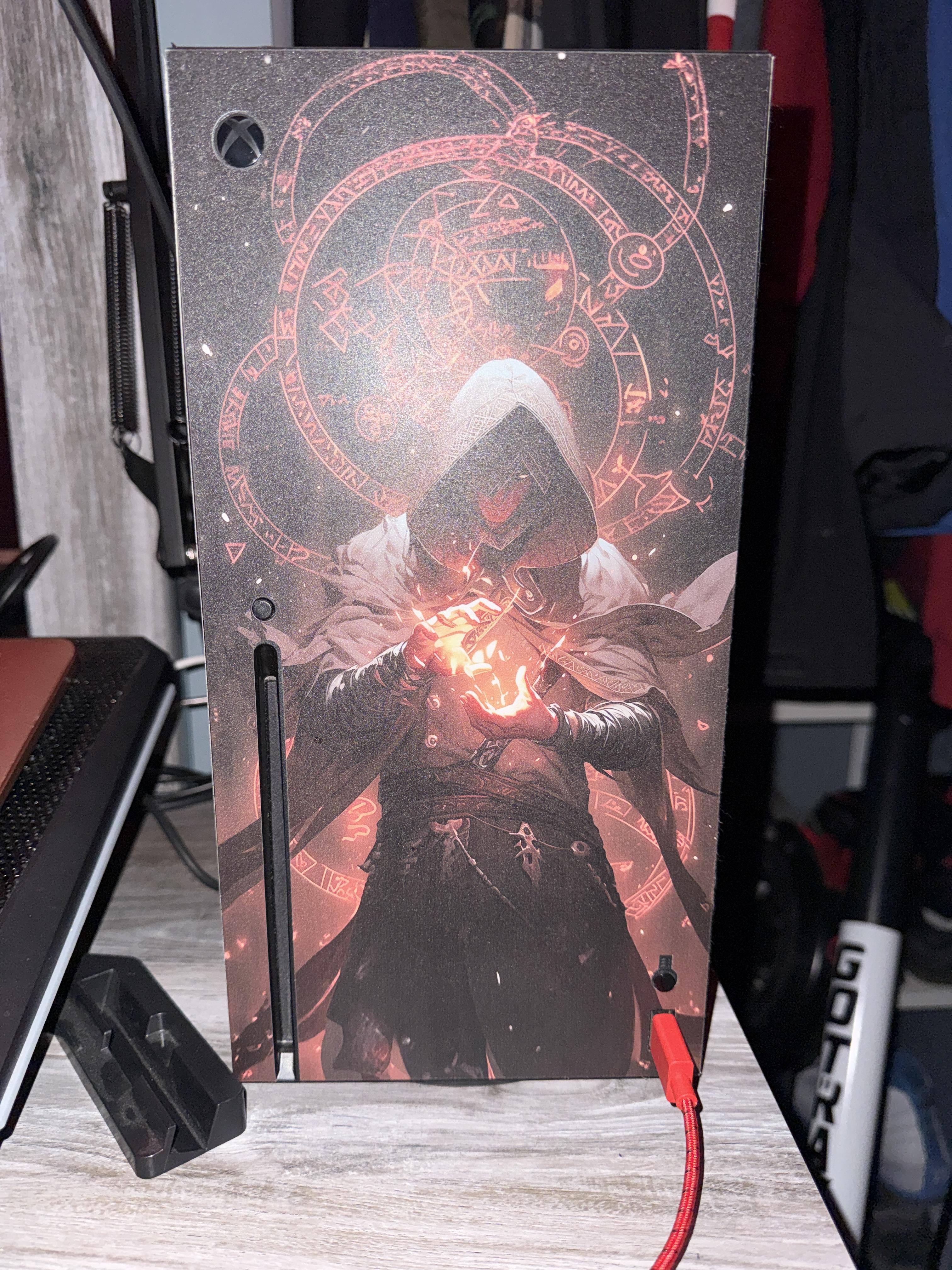 Customer provided, click to load a larger version