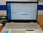 BIOS updating (F.32 Rev.A), click to load a larger version