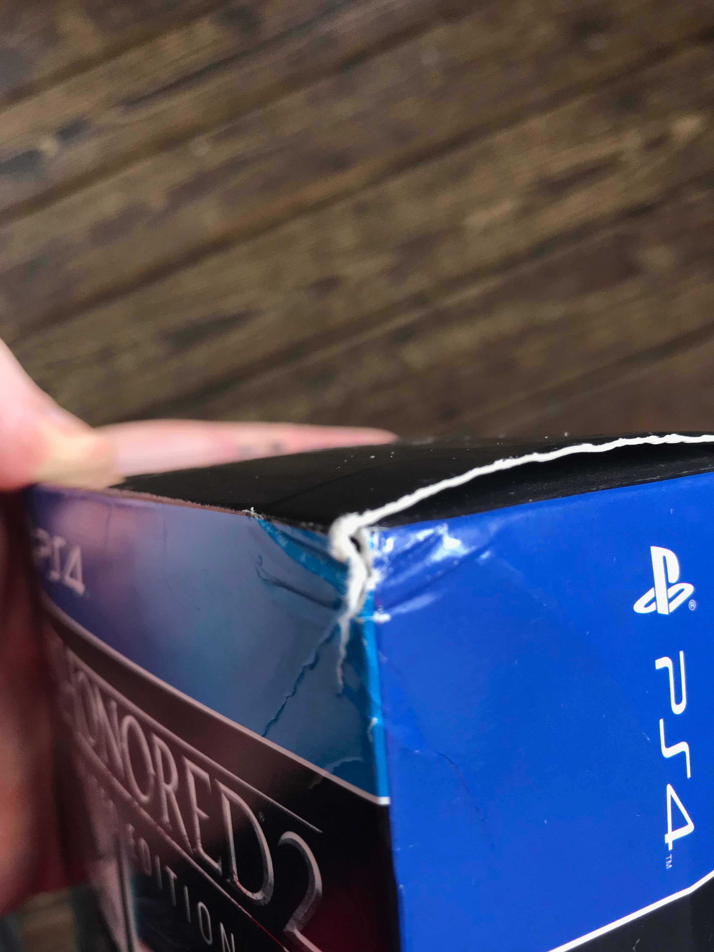 Customer provided image, click to load a larger version