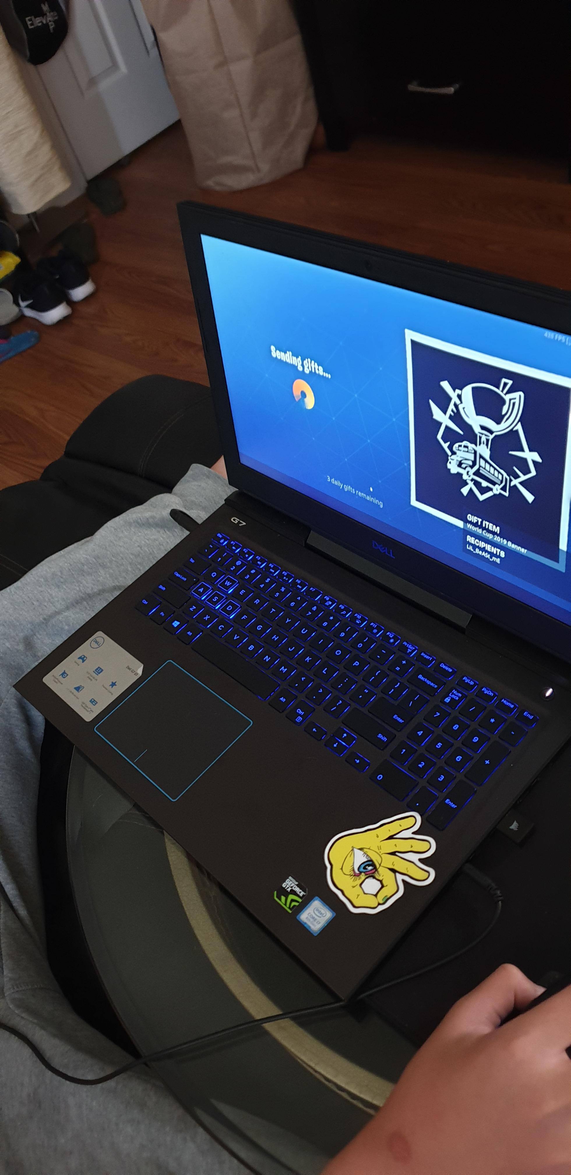 Customer provided, click to load a larger version