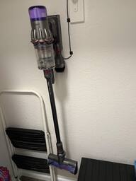 Dyson Digital Slim Cordless Vacuum Iron/Nickel 481761-01 Dyson Digital Slim Cordless Vacuum Iron/Nickel 481761-01