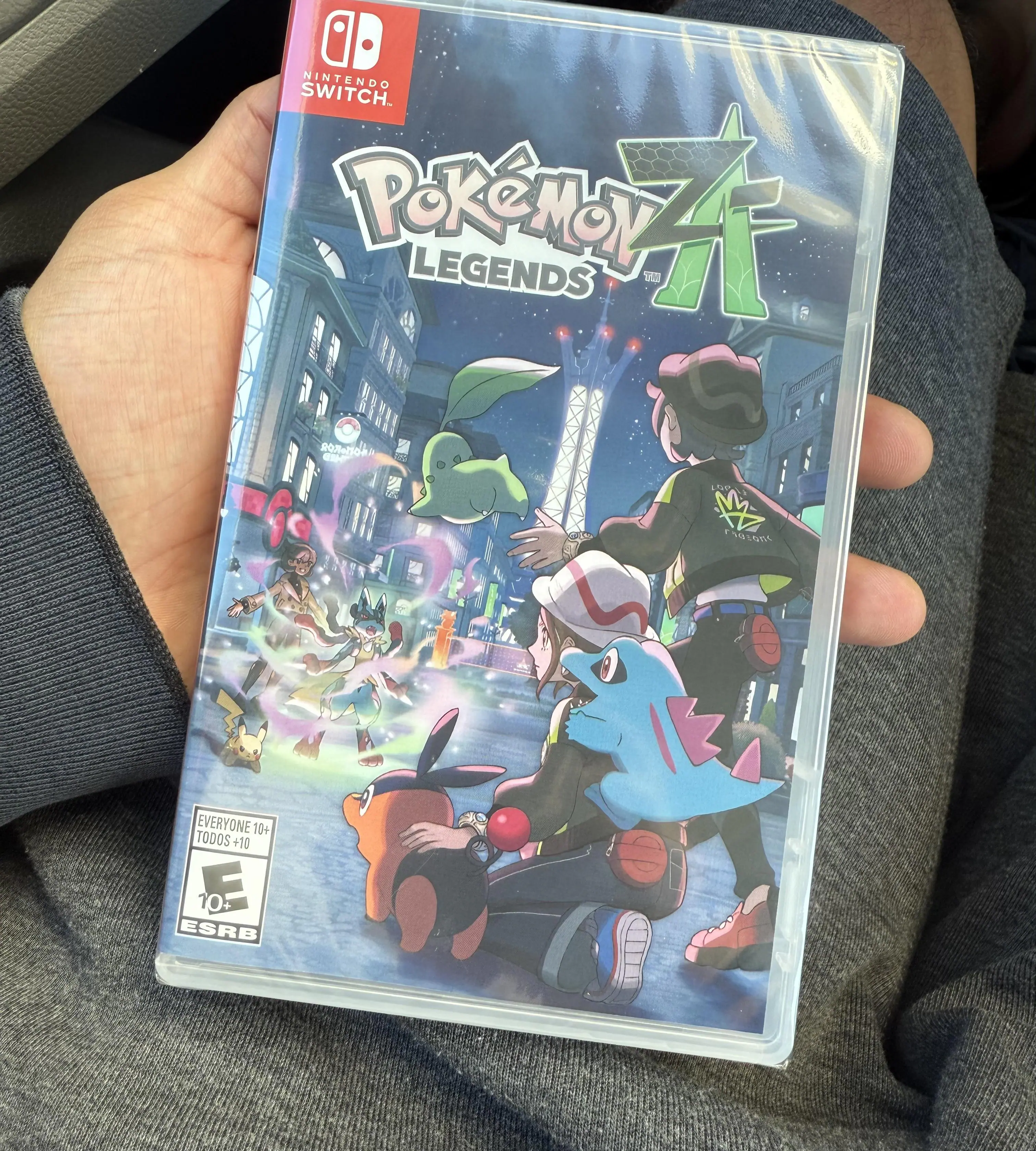 Customer provided, click to load a larger version