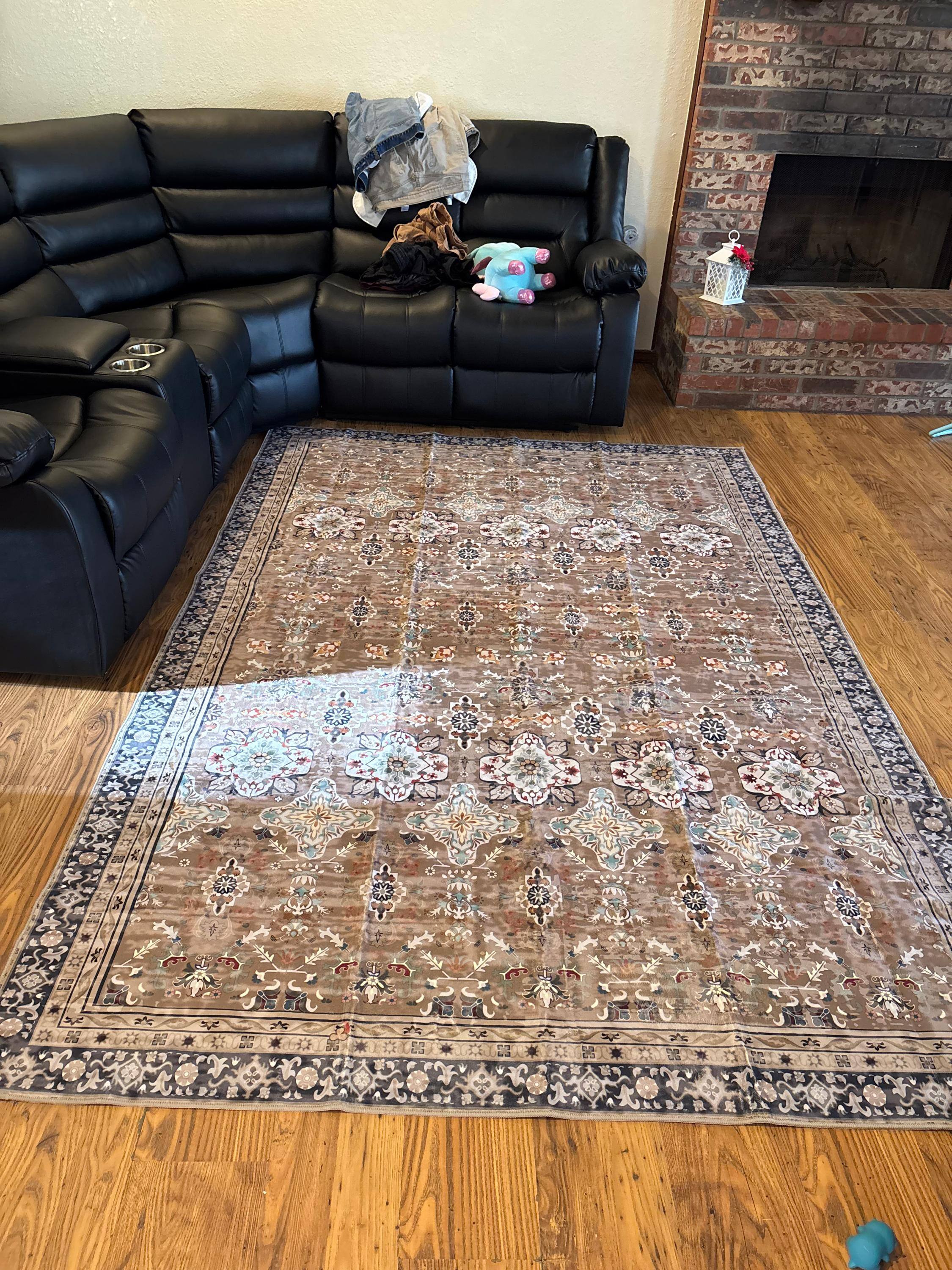 Customer provided image, click to load a larger version