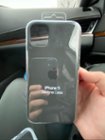 Apple iPhone® 8 Plus/7 Plus Silicone Case Black MQGW2ZM/A - Best Buy