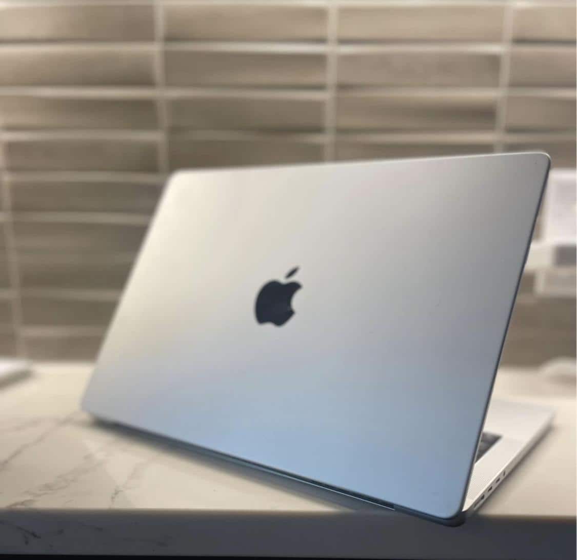 Apple MacBook Pro 13.3