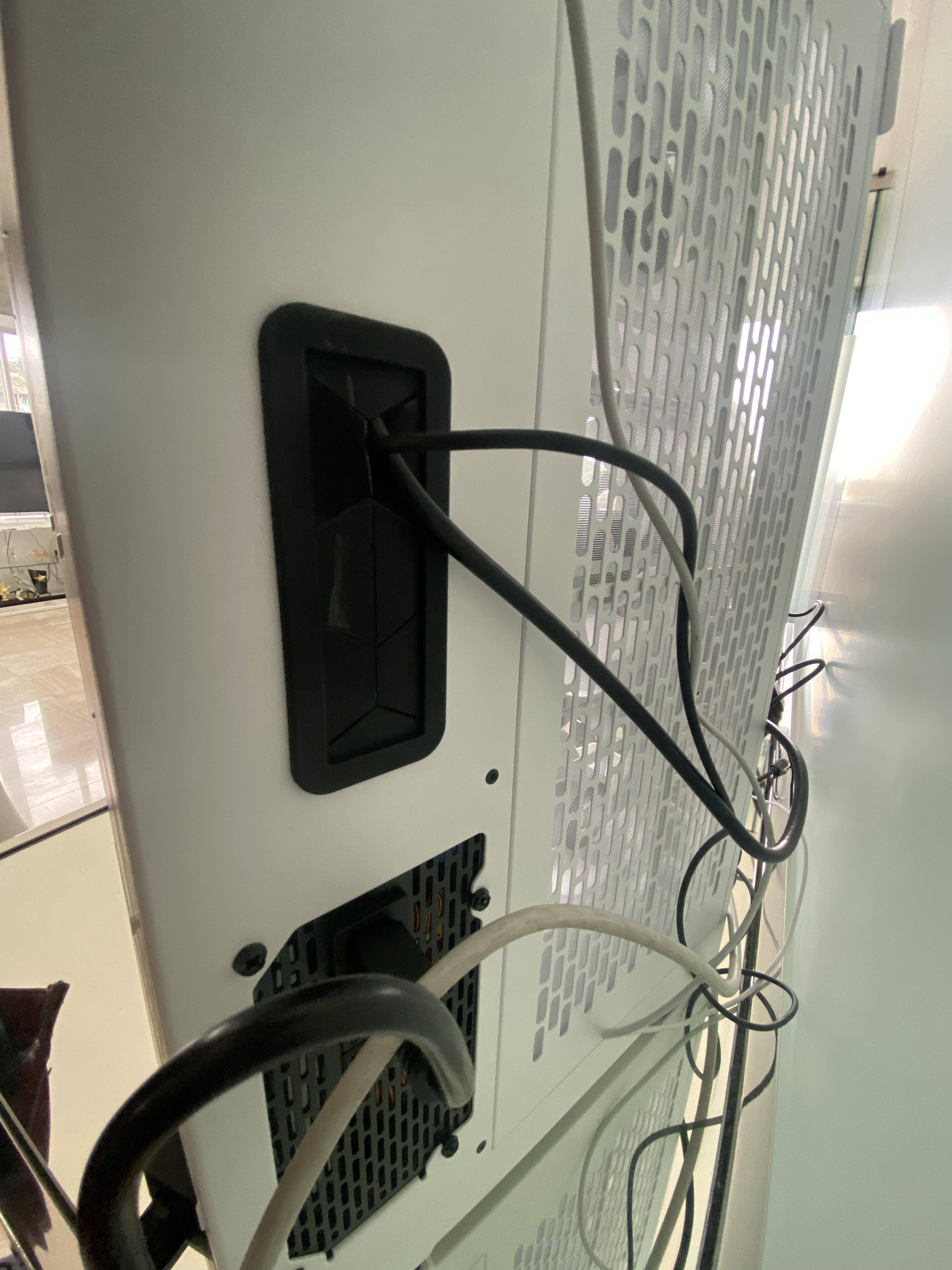 Customer provided image, click to load a larger version