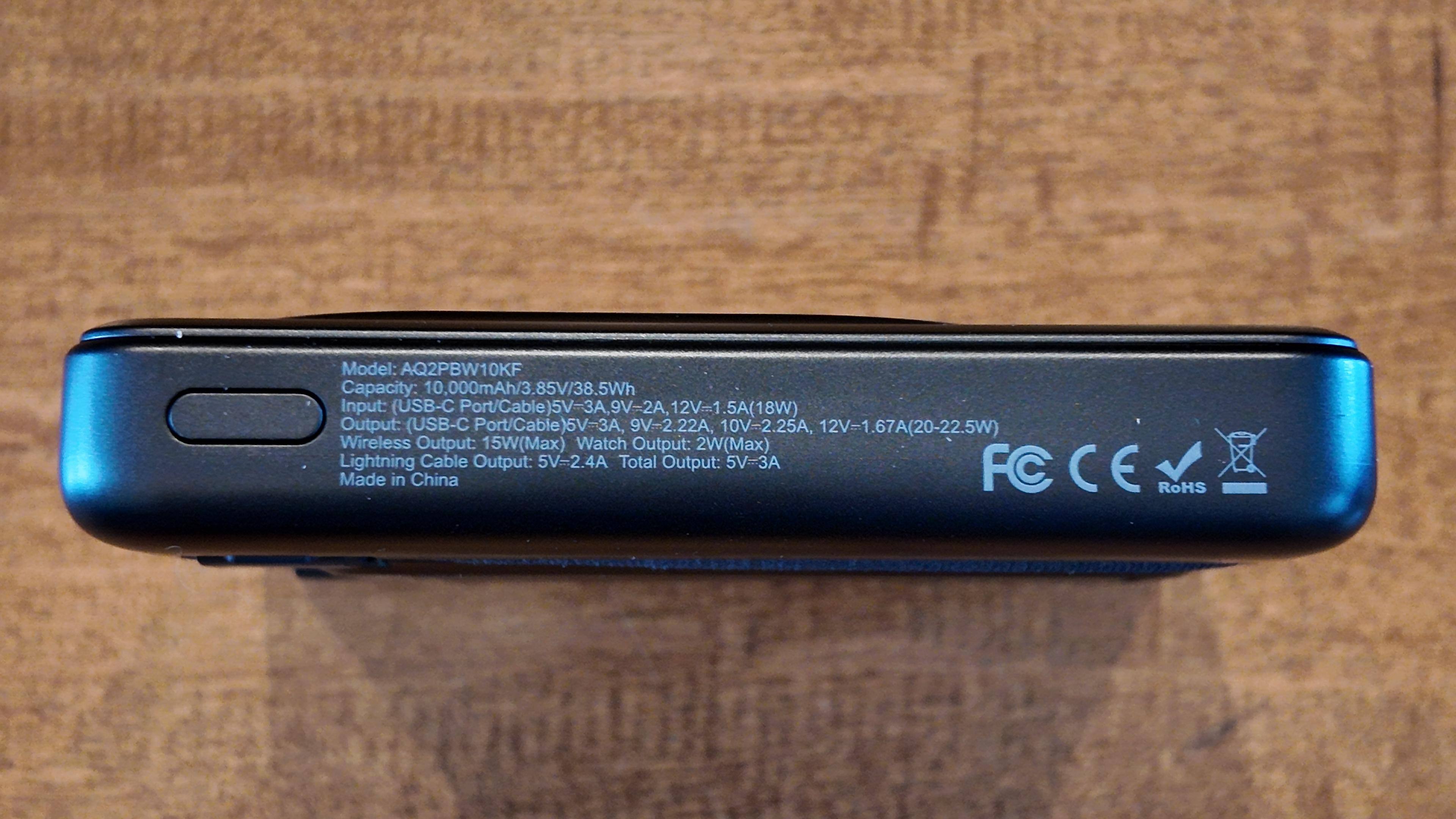 Customer provided, click to load a larger version