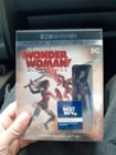 Wonder Woman Bloodlines - Blu-ray Review • Blazing Minds