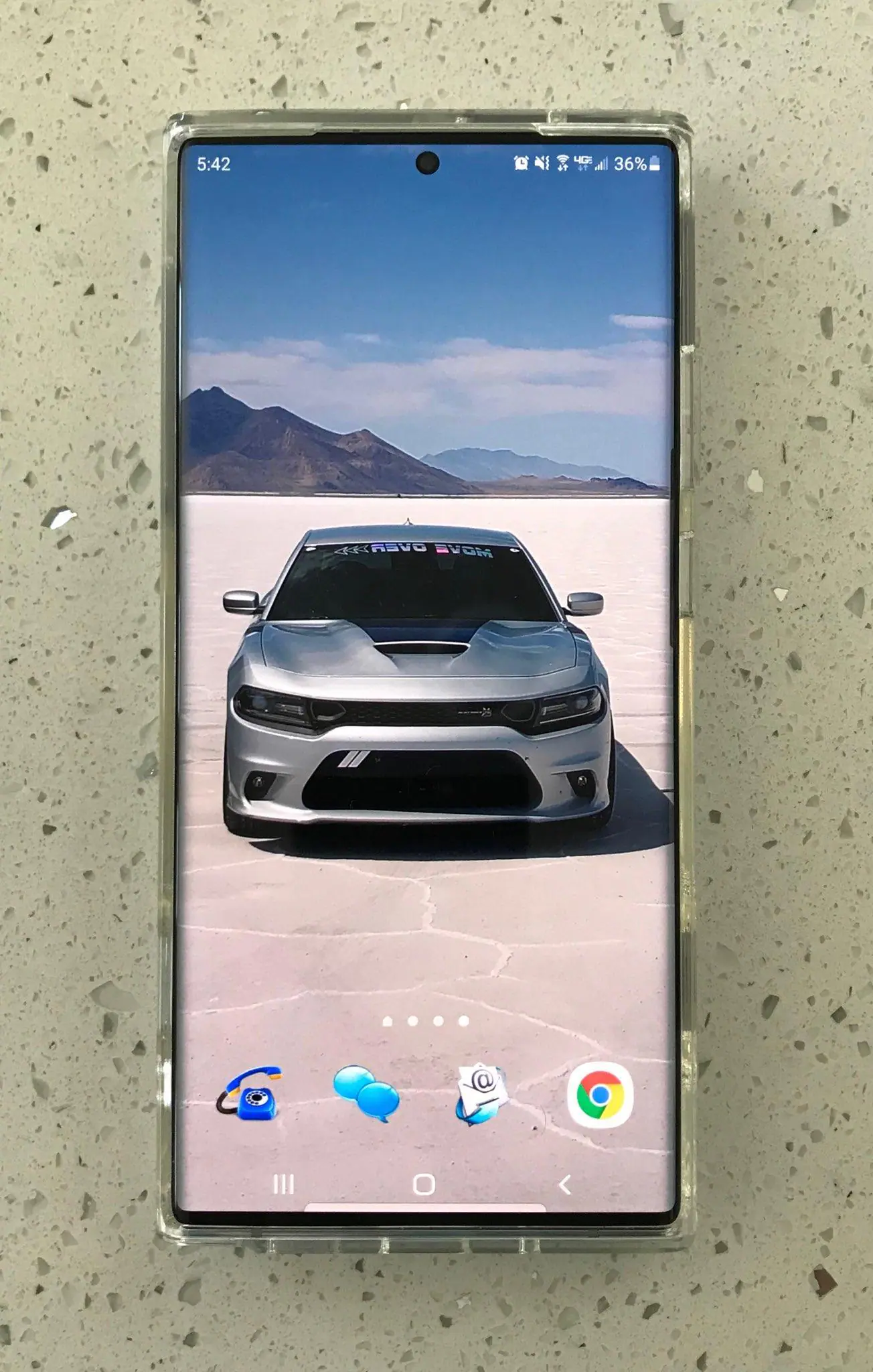 Customer provided image, click to load a larger version