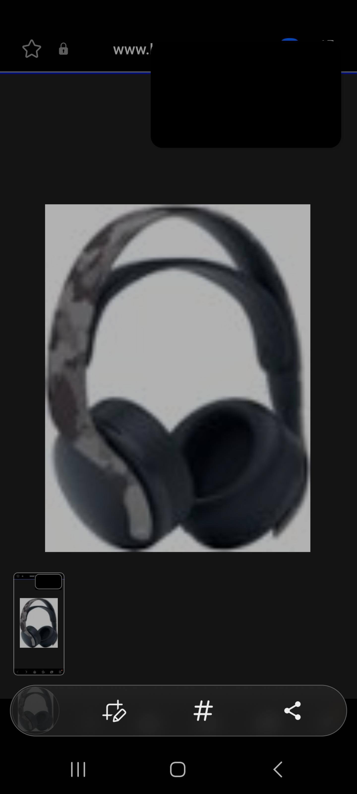 Customer provided image, click to load a larger version