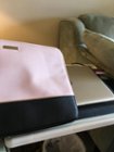 kate spade new york Laptop Sleeve Black/Gold/Rose Quartz KSMB-019-BRQG -  Best Buy