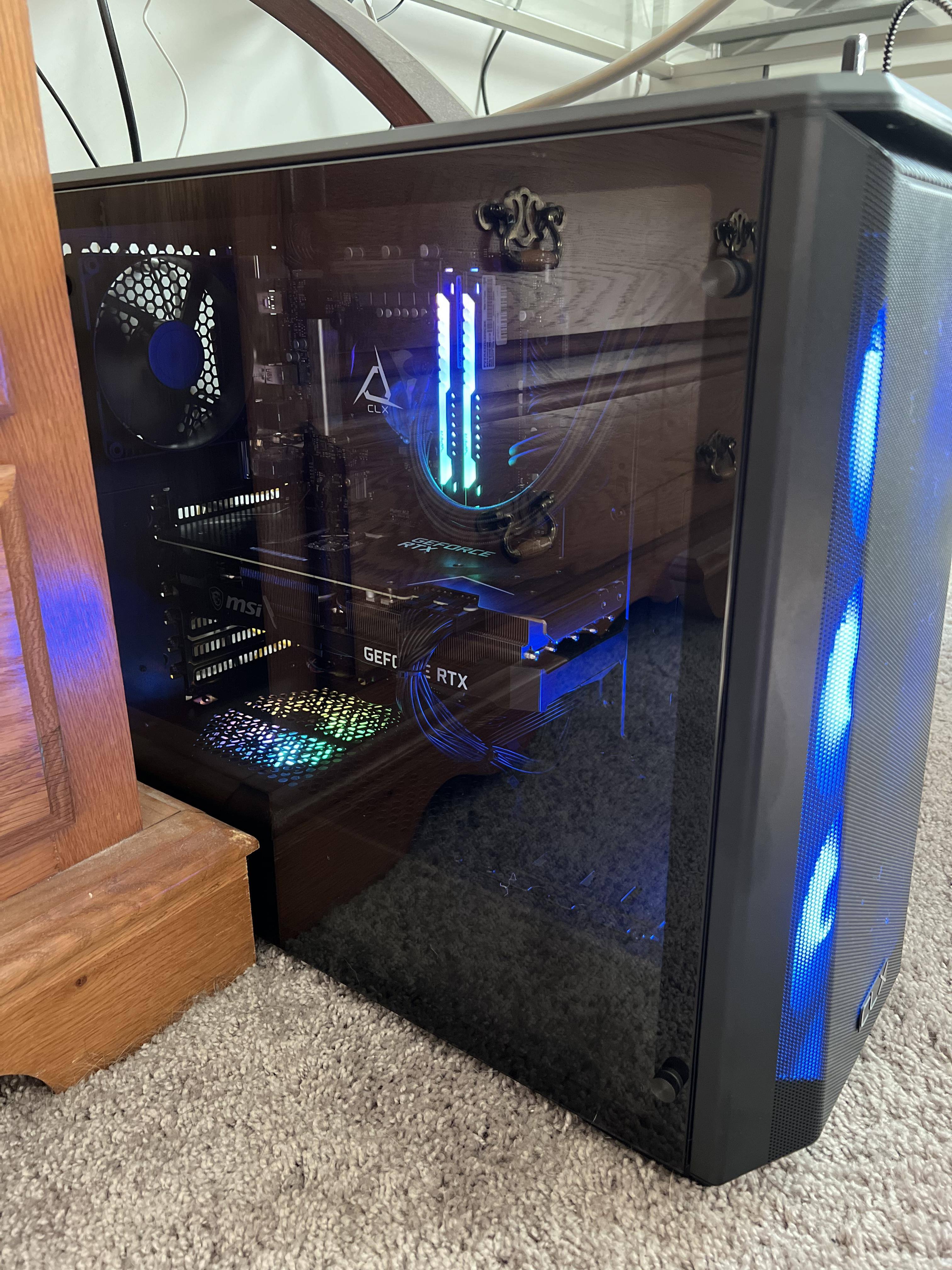 Customer provided image, click to load a larger version