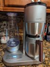 C7CGAAS2TS3 by Cafe - Café™ Specialty Grind and Brew Coffee Maker