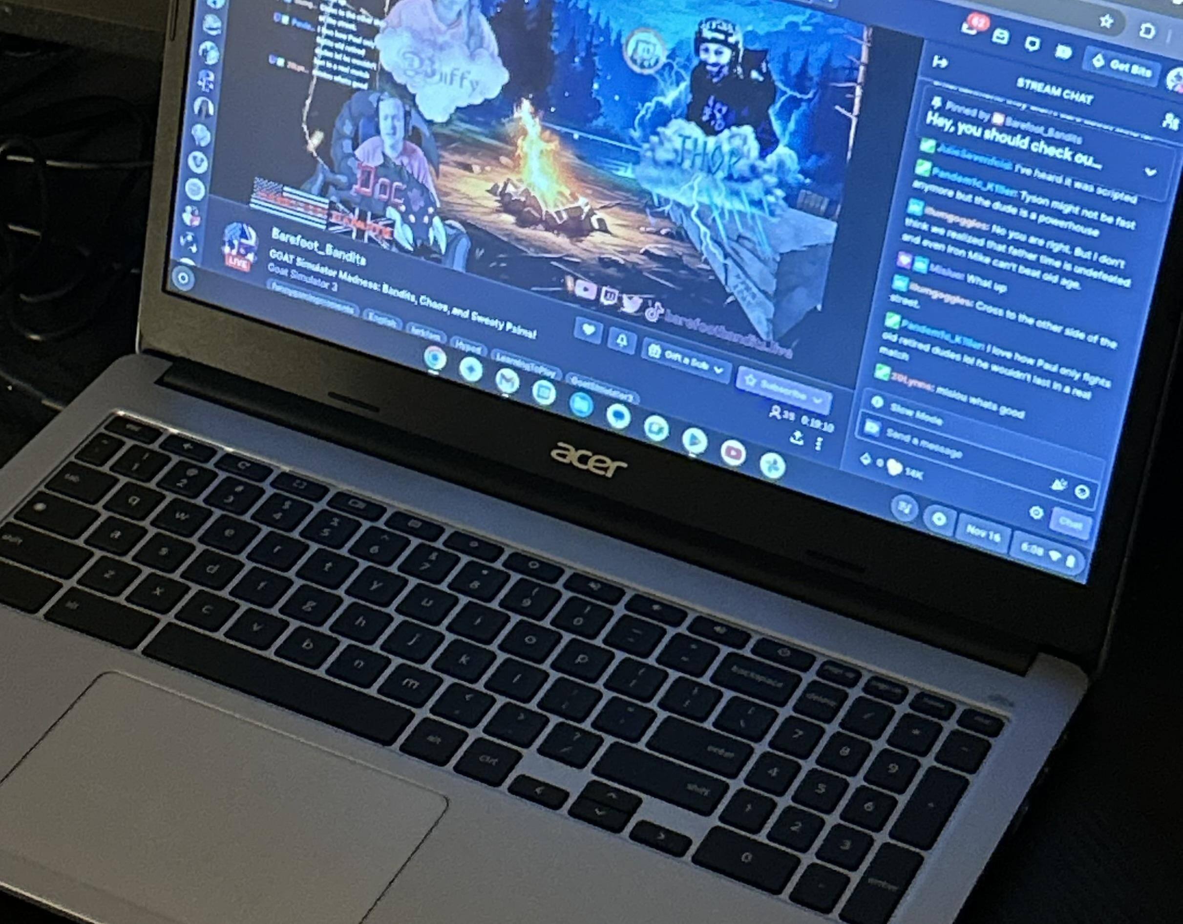 Customer provided, click to load a larger version