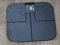 Garmin USA Index™ S2 Smart Scale Black 010-02294-02 - Best Buy