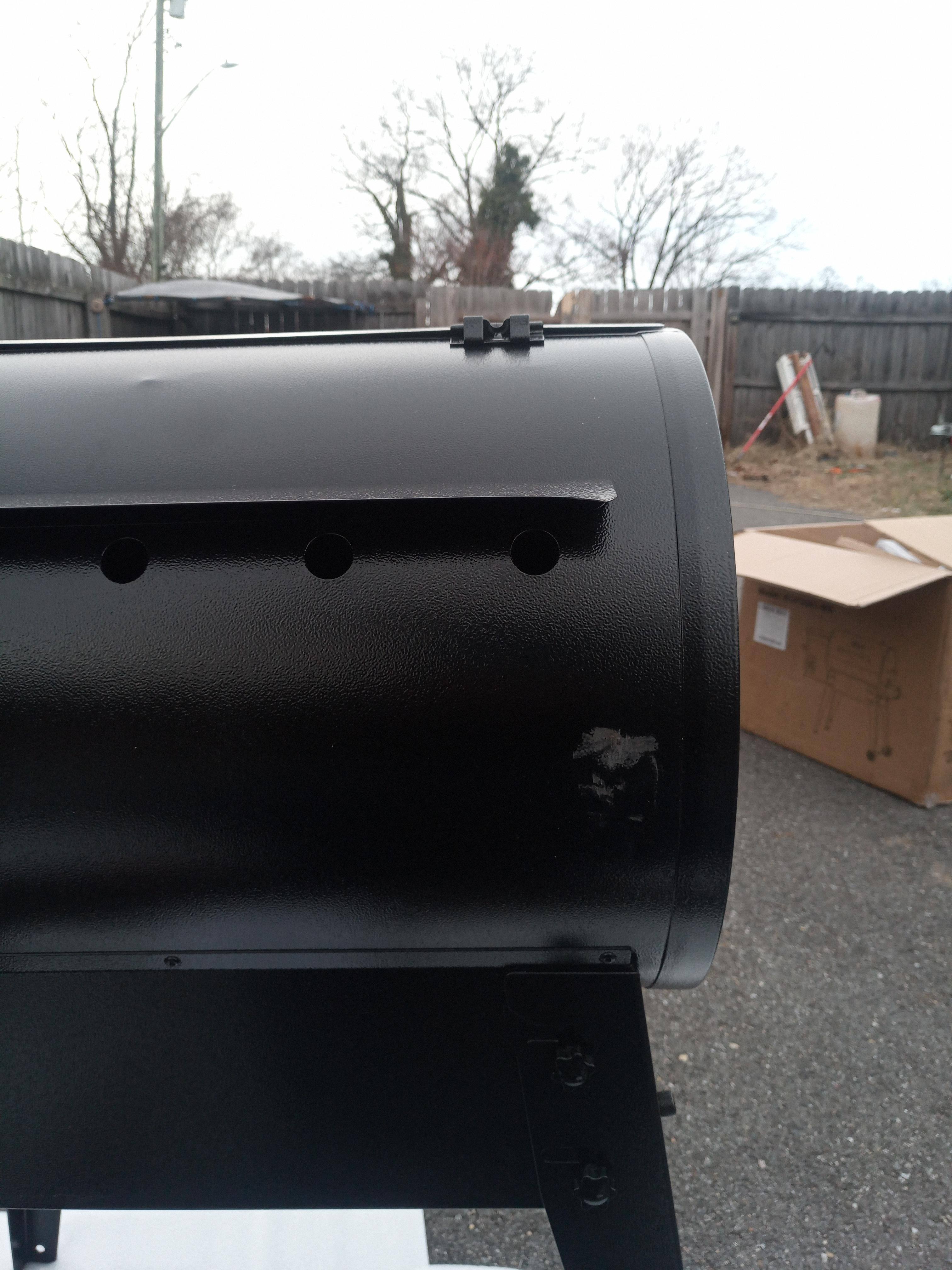 Customer provided image, click to load a larger version