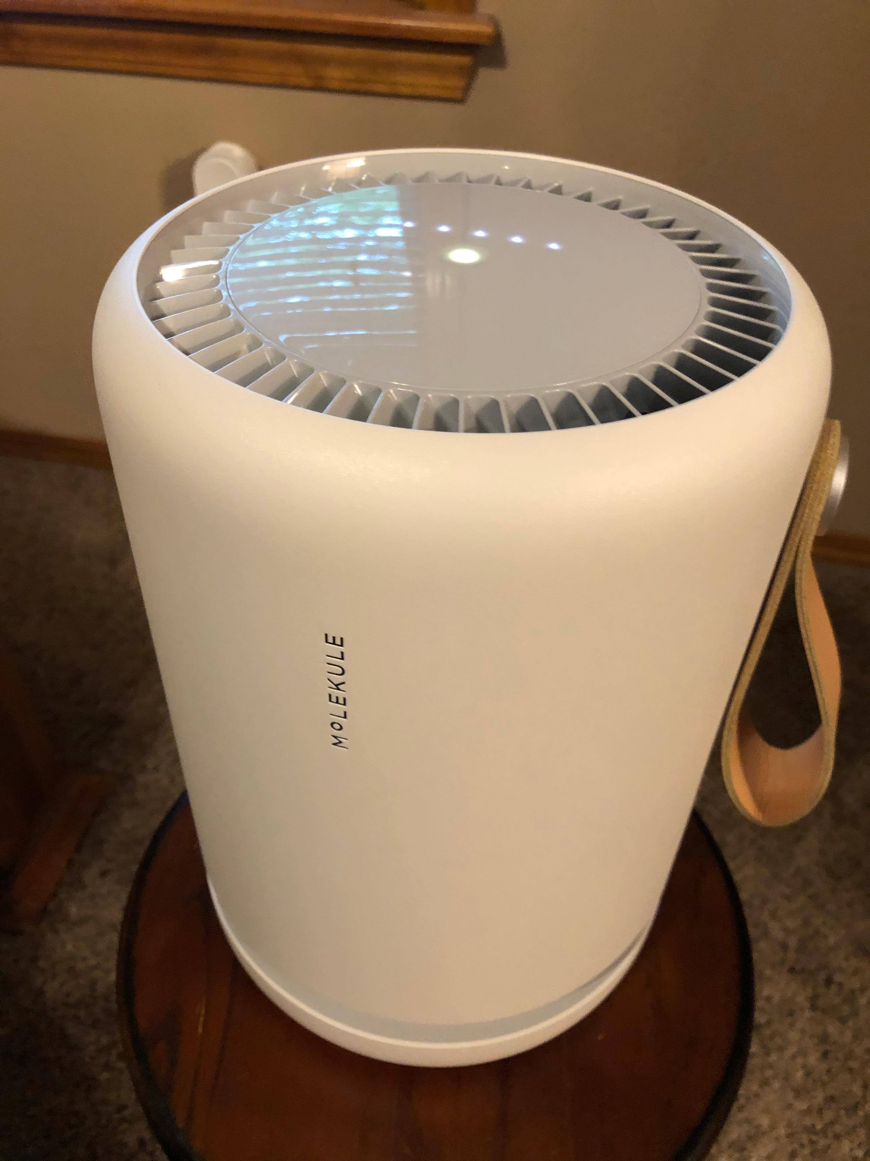 Beautiful unit, click to load a larger version