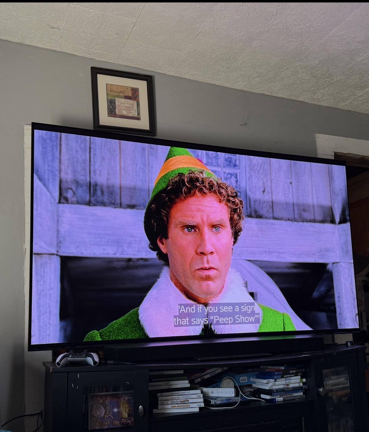 Customer provided image, click to load a larger version