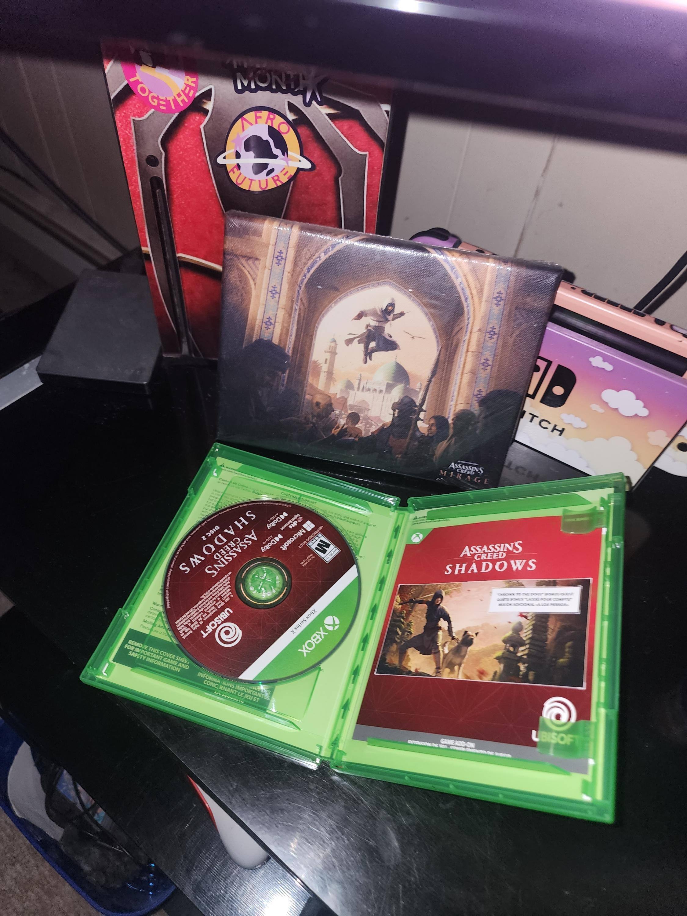 Customer provided image, click to load a larger version