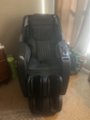 Insignia™ 3D Zero Gravity Full Body Massage Chair Black NS-MGC600BK2 - Best  Buy