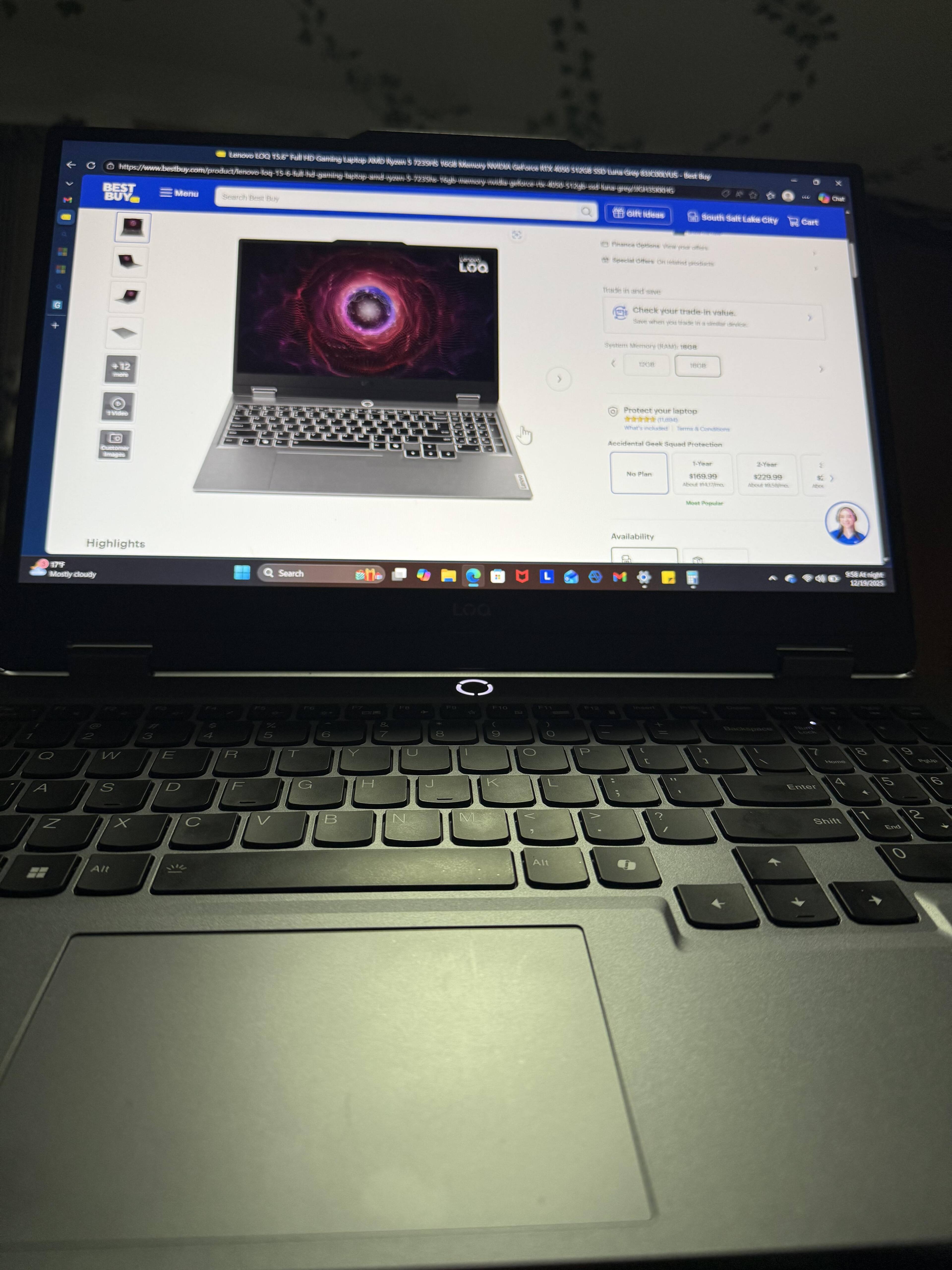 Customer provided image, click to load a larger version