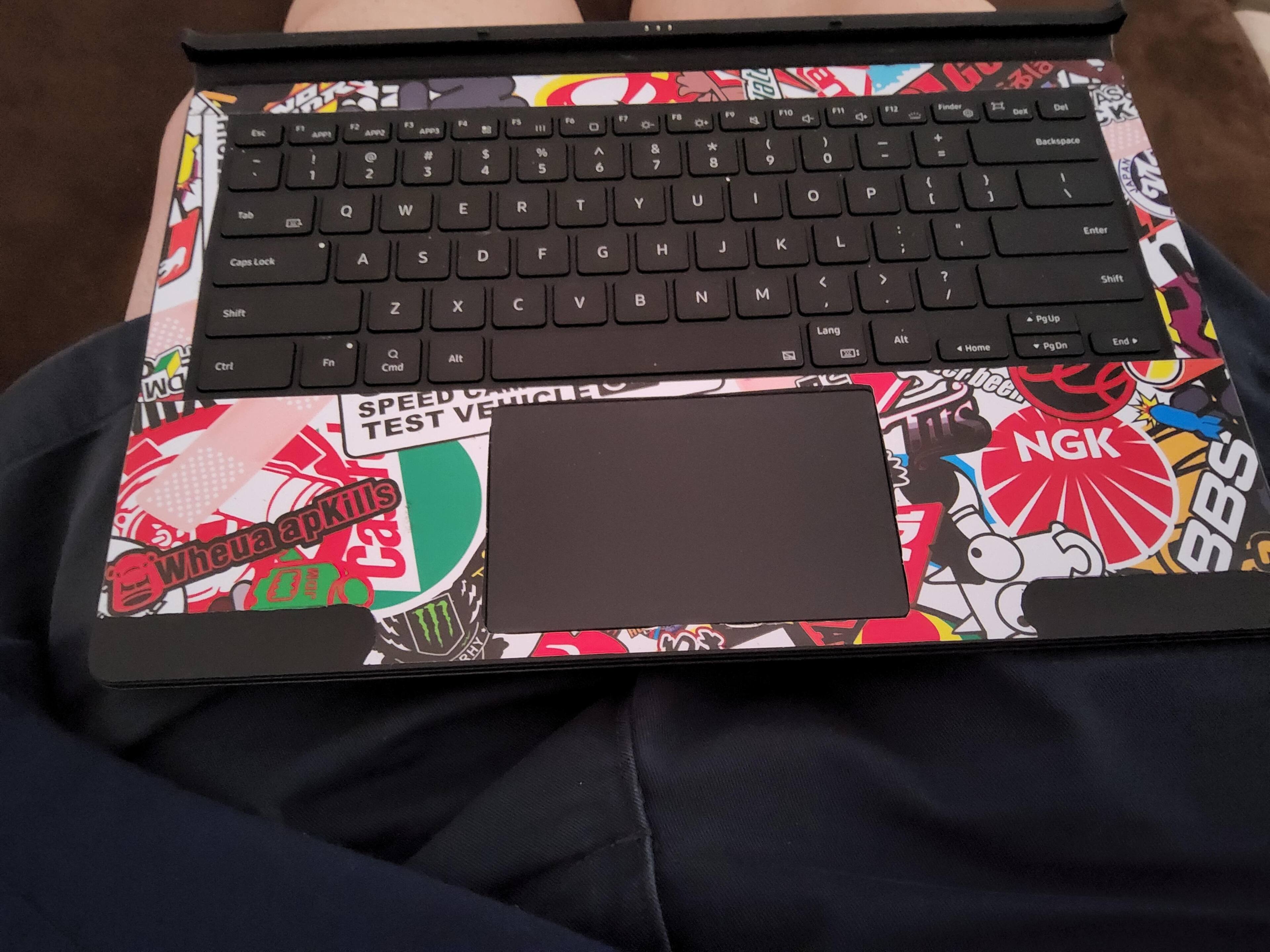 Customer provided, click to load a larger version