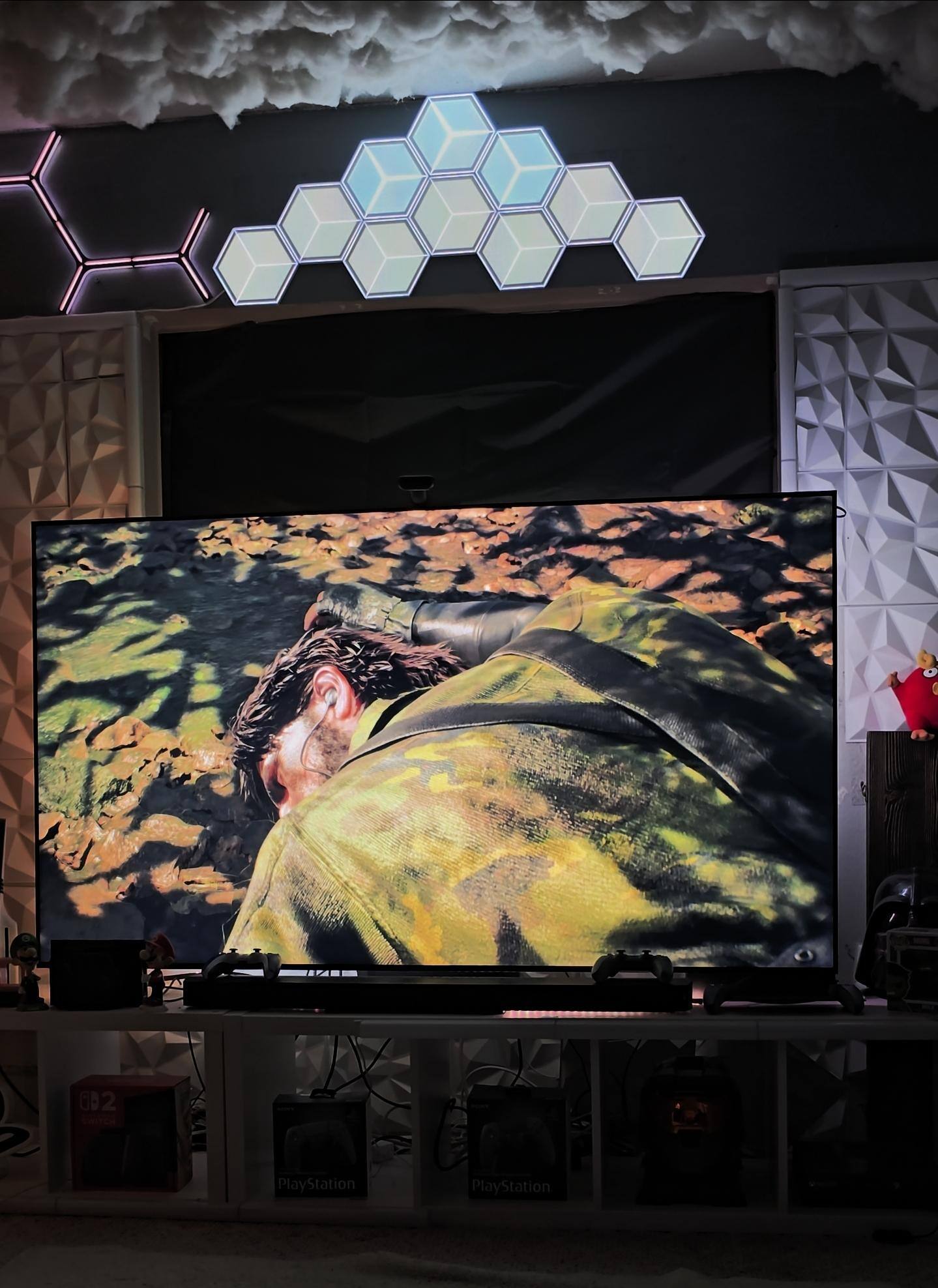 Customer provided image, click to load a larger version