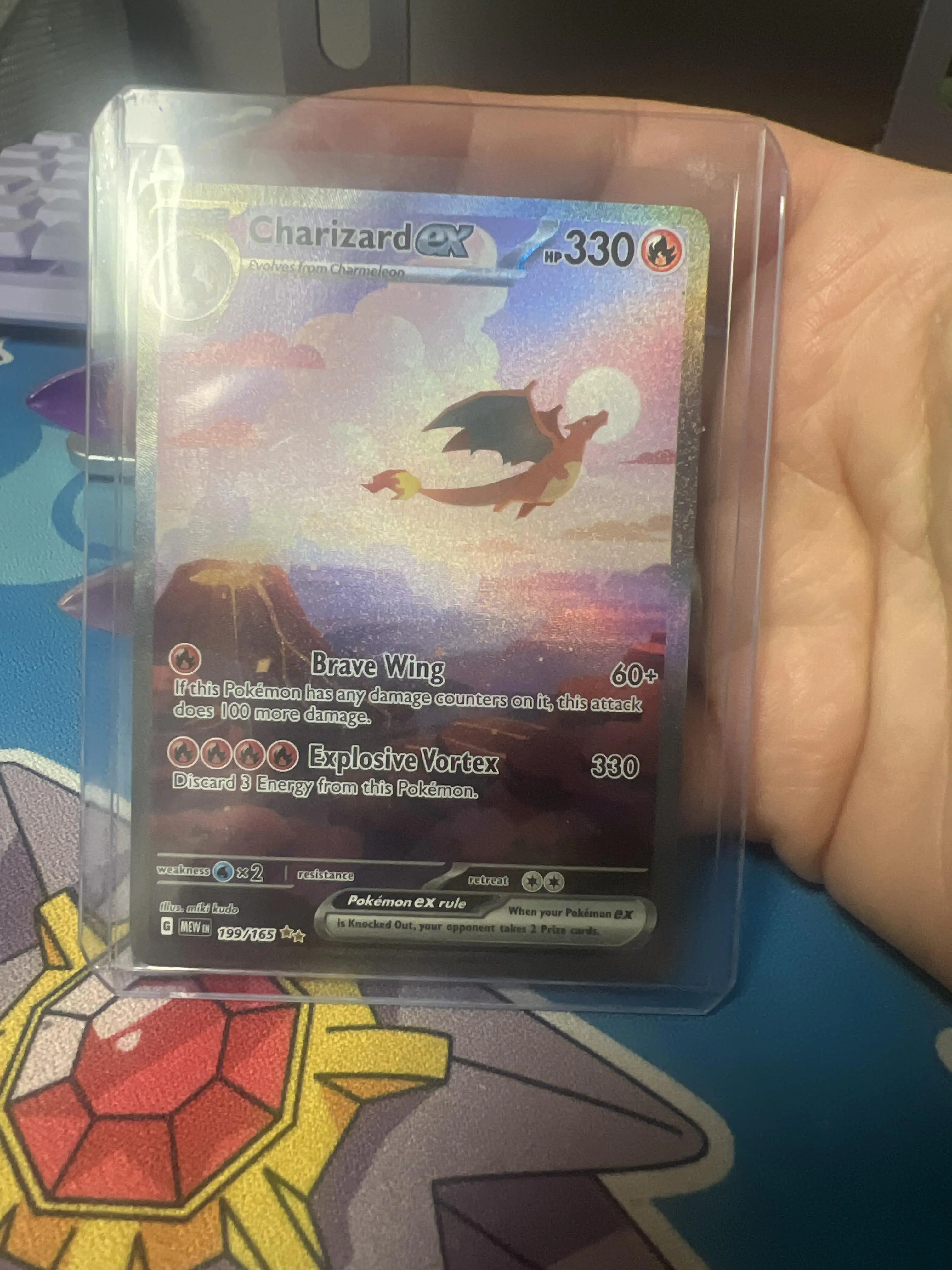 Customer provided, click to load a larger version