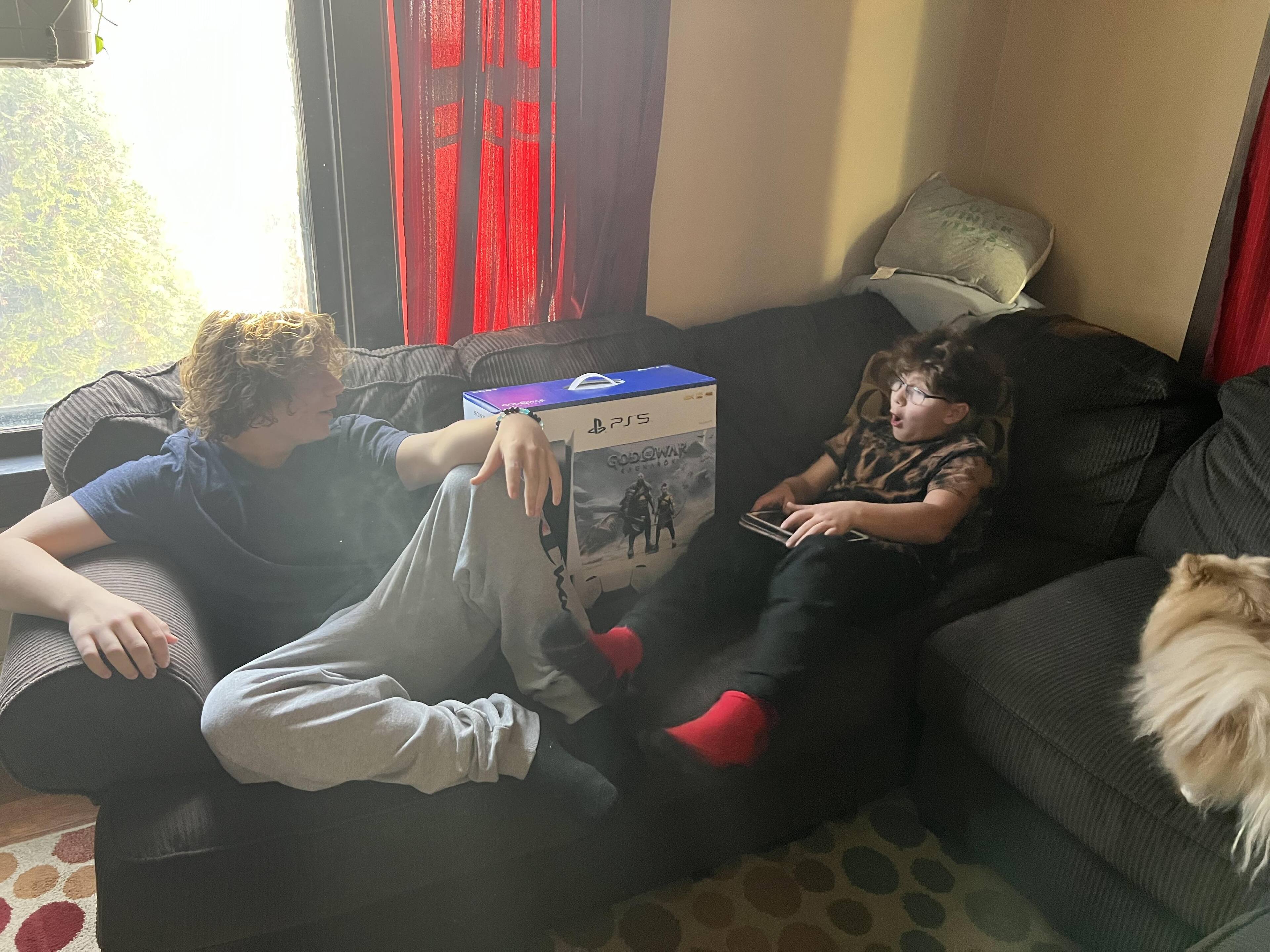 Customer provided, click to load a larger version