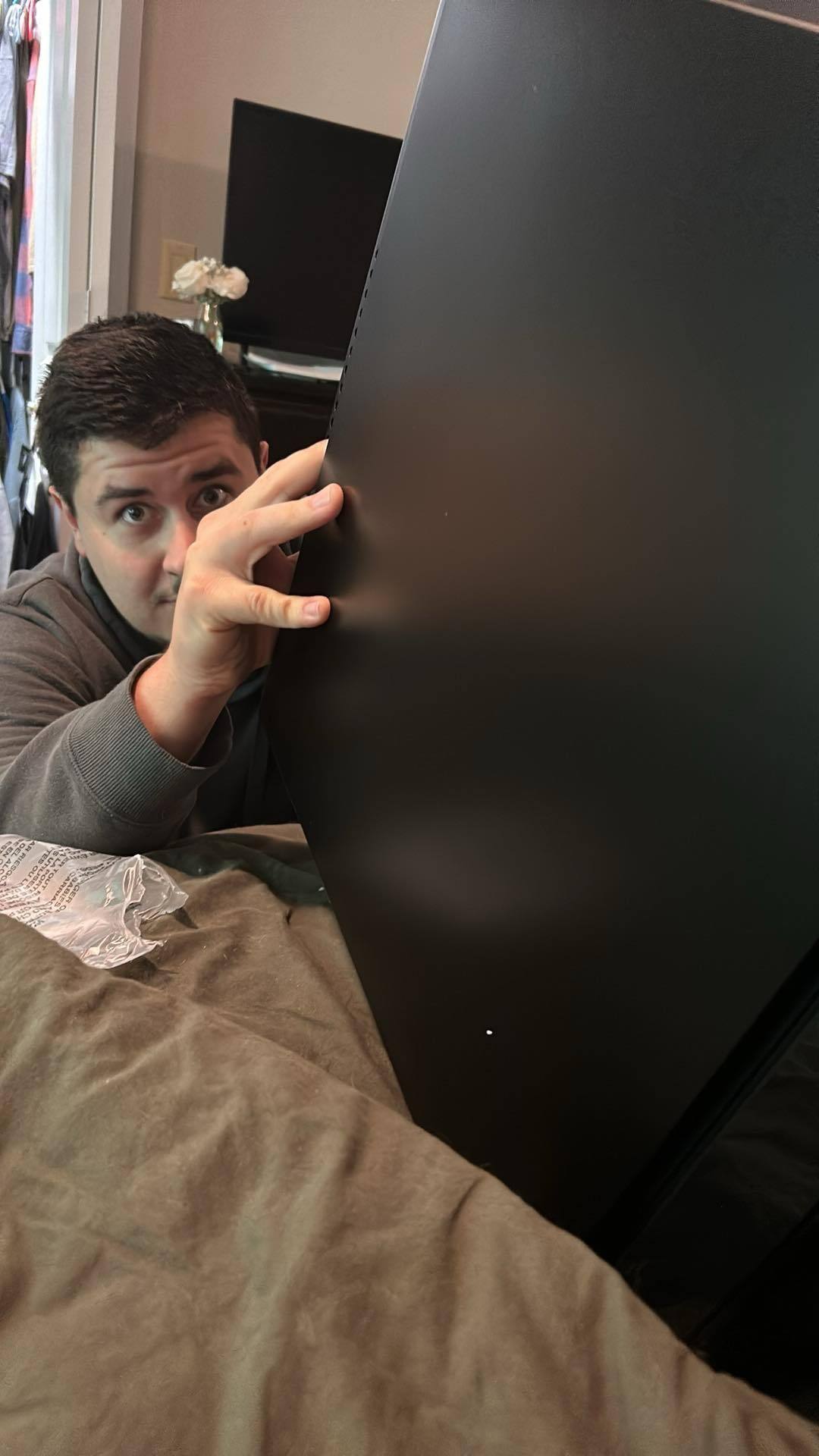 Customer provided, click to load a larger version