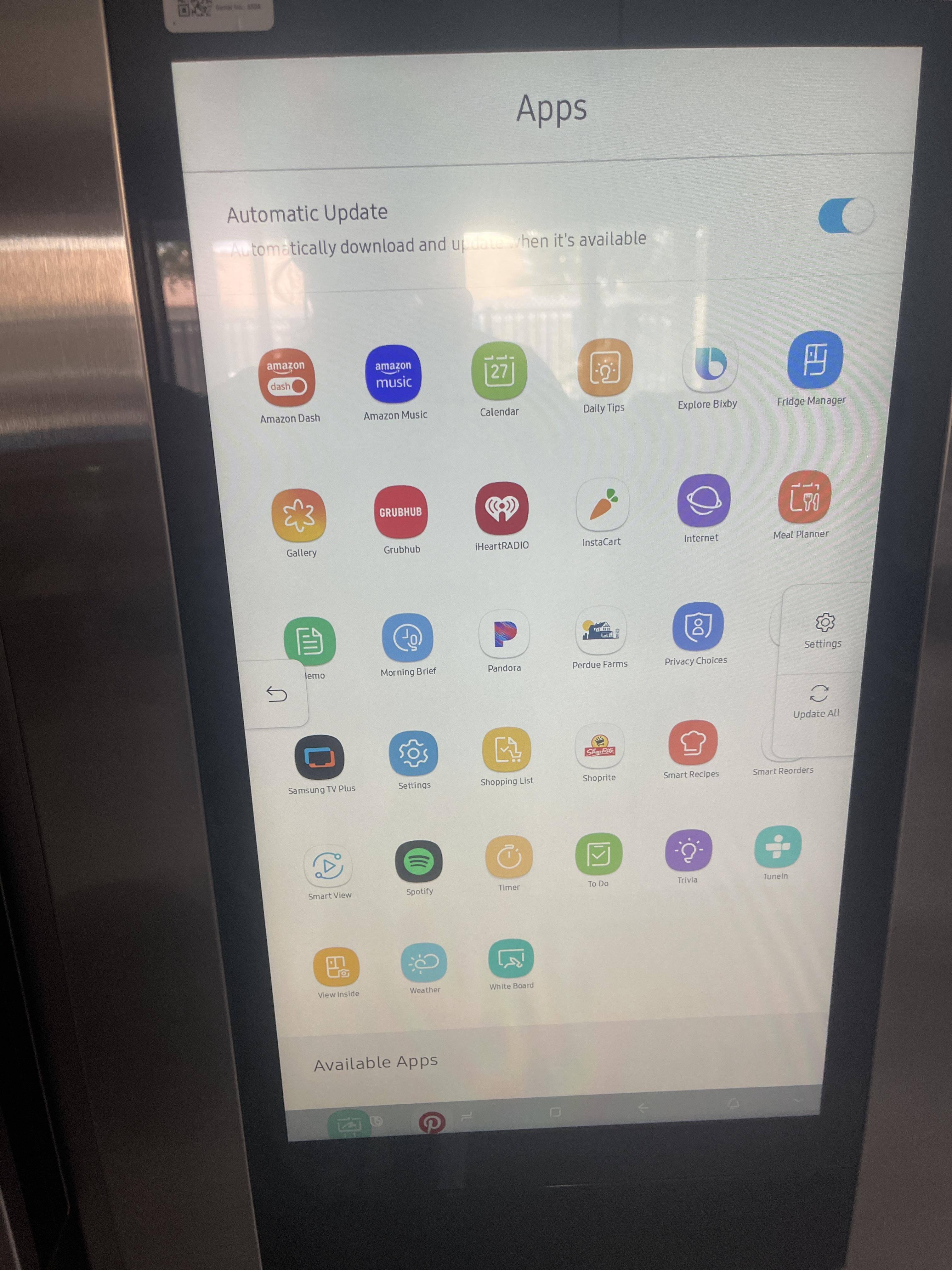 Customer provided image, click to load a larger version