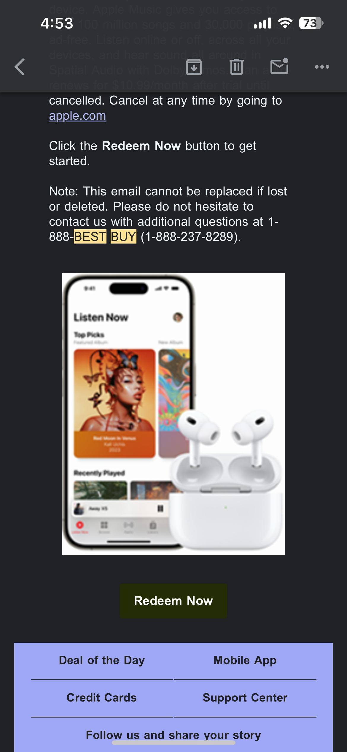 Customer provided, click to load a larger version