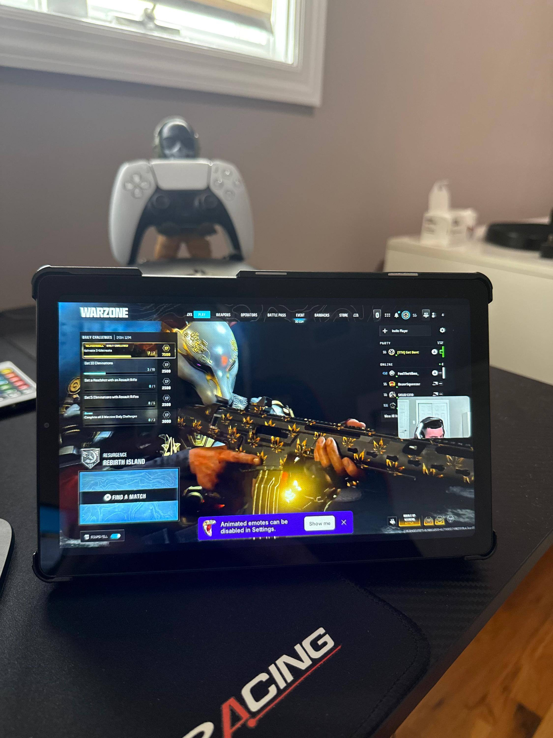 Customer provided, click to load a larger version