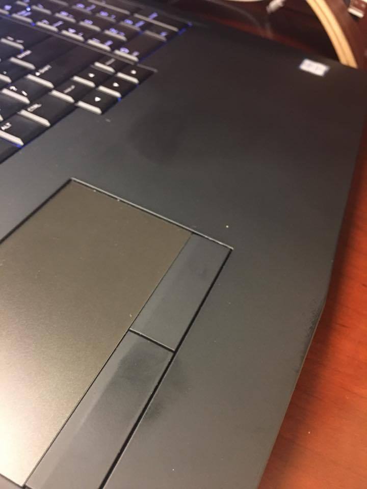 Customer provided image, click to load a larger version